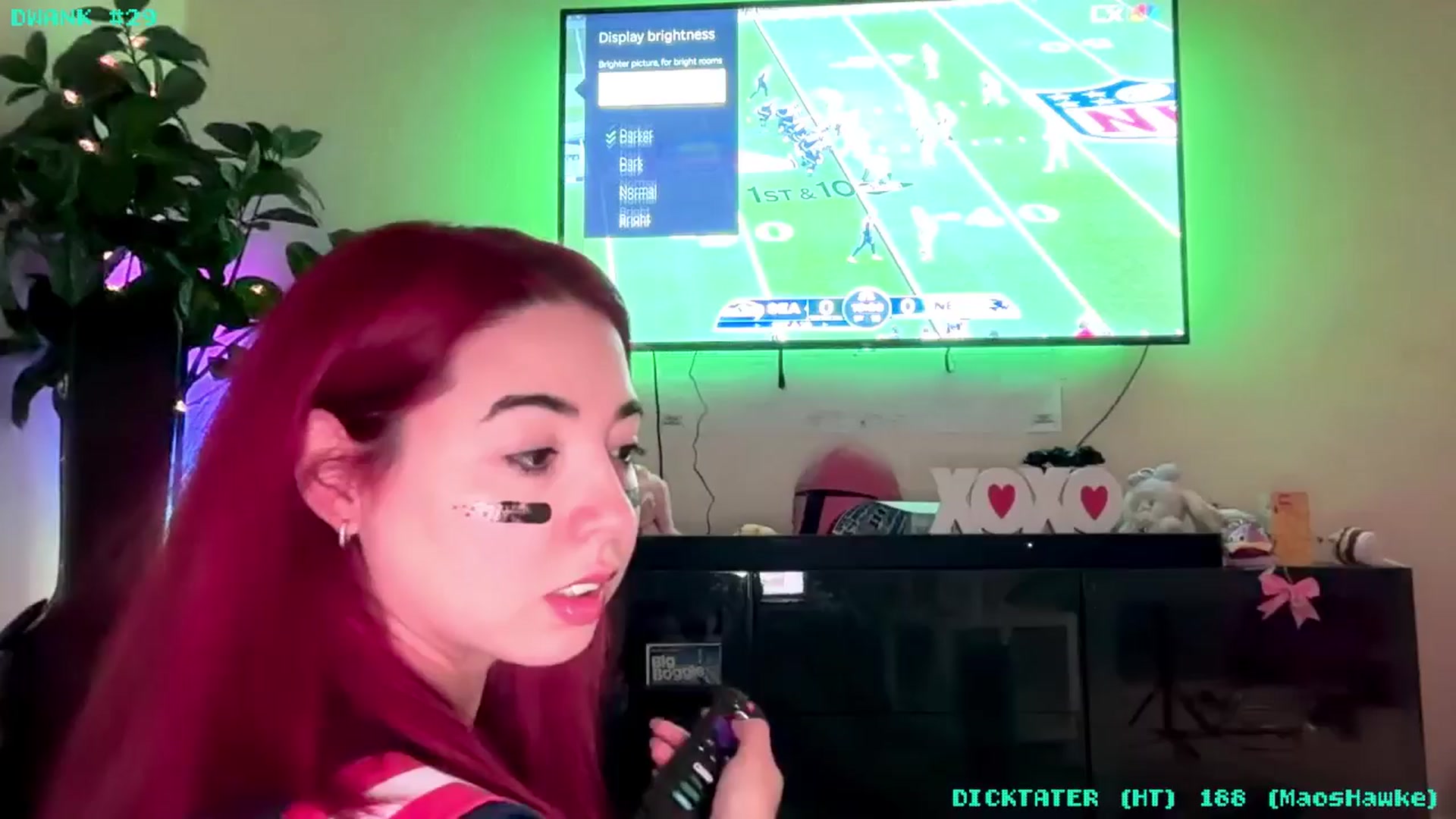 Gallery image thumbnail from JessWhitmore's myfreecams stream on, 02/09/2026, 24:00 image 1 of 20