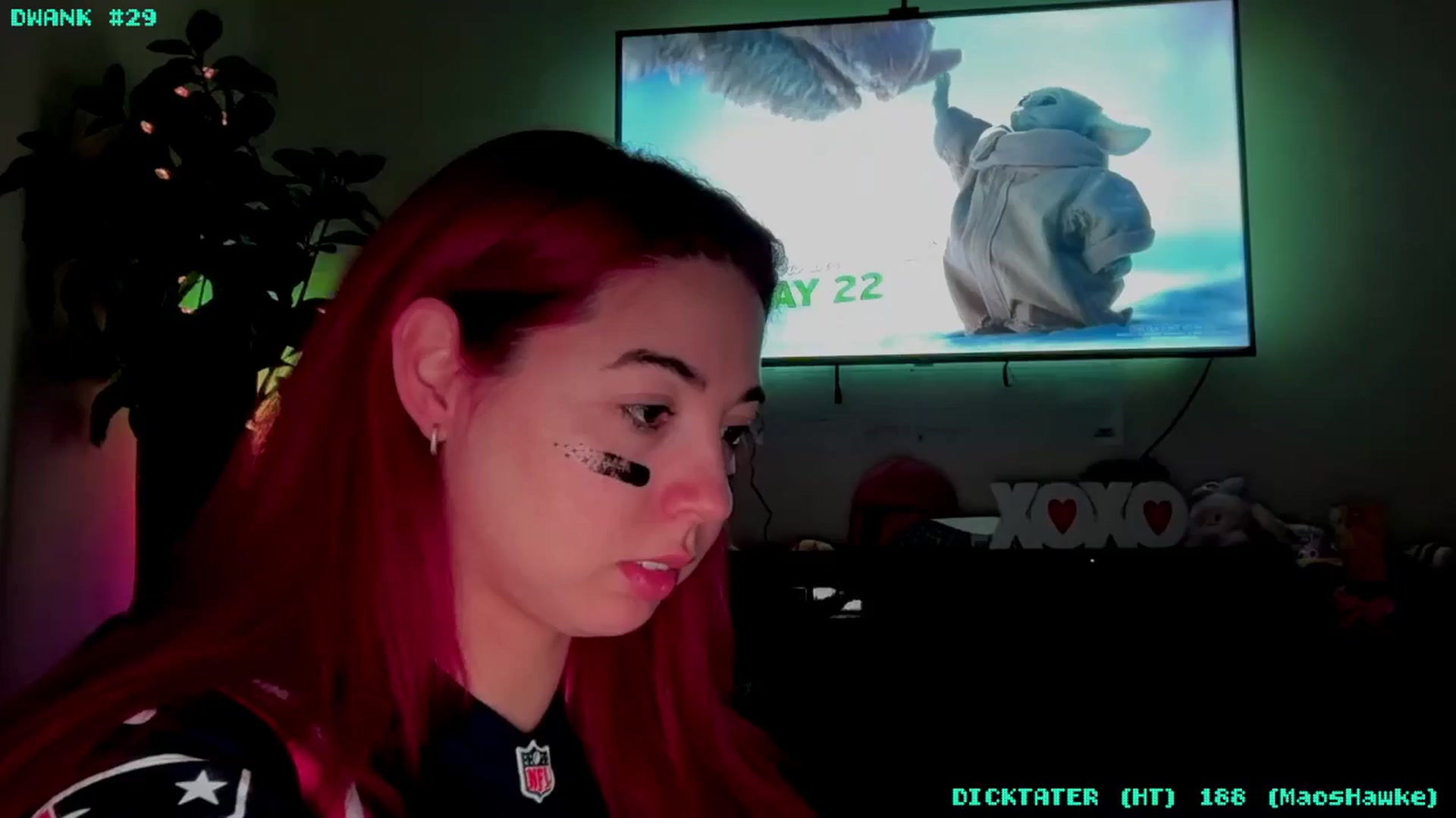 Gallery image thumbnail from JessWhitmore's myfreecams stream on, 02/09/2026, 24:00 image 18 of 20
