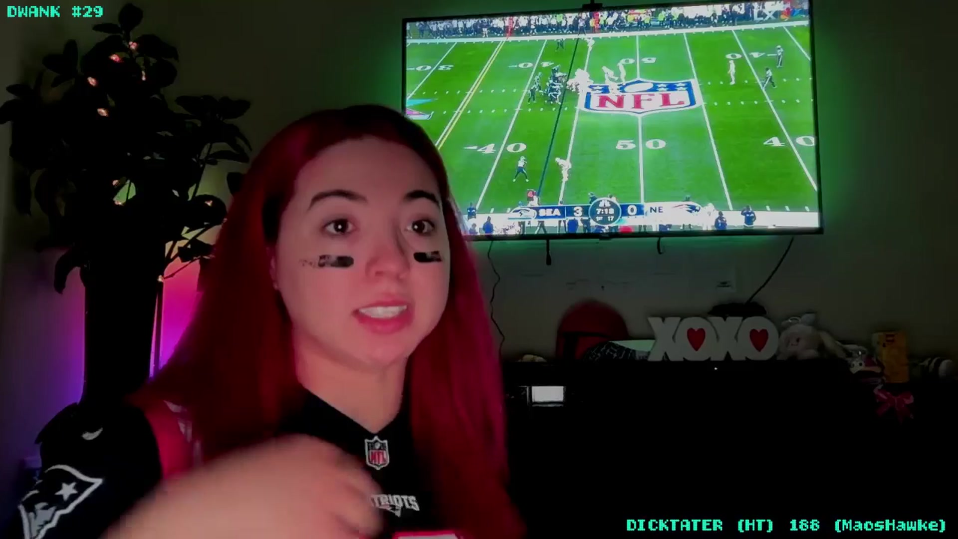 Gallery image thumbnail from JessWhitmore's myfreecams stream on, 02/09/2026, 24:00 image 17 of 20