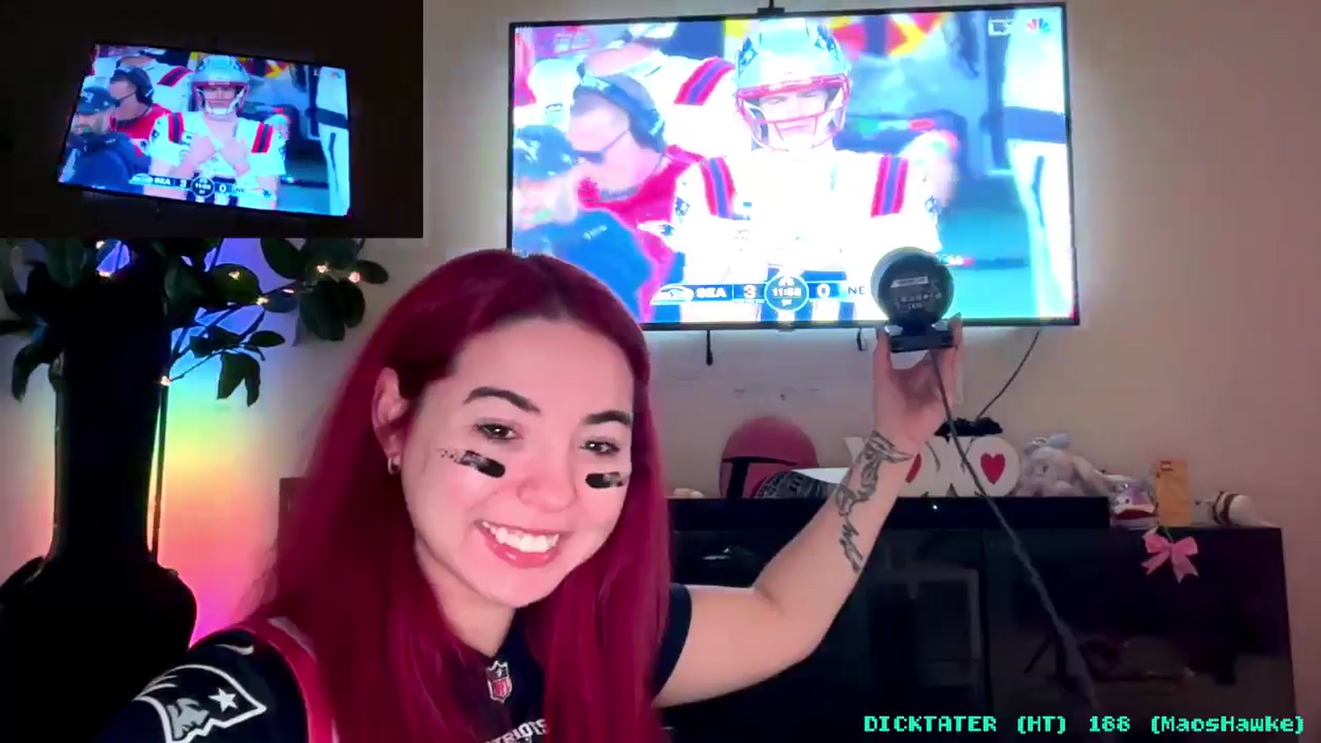 Gallery image thumbnail from JessWhitmore's myfreecams stream on, 02/09/2026, 24:00 image 9 of 20