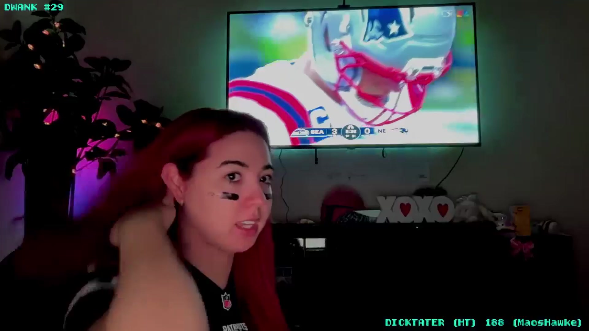 Gallery image thumbnail from JessWhitmore's myfreecams stream on, 02/09/2026, 24:00 image 15 of 20
