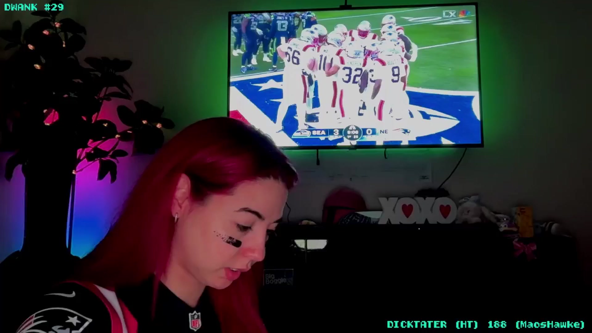 Gallery image thumbnail from JessWhitmore's myfreecams stream on, 02/09/2026, 24:00 image 14 of 20