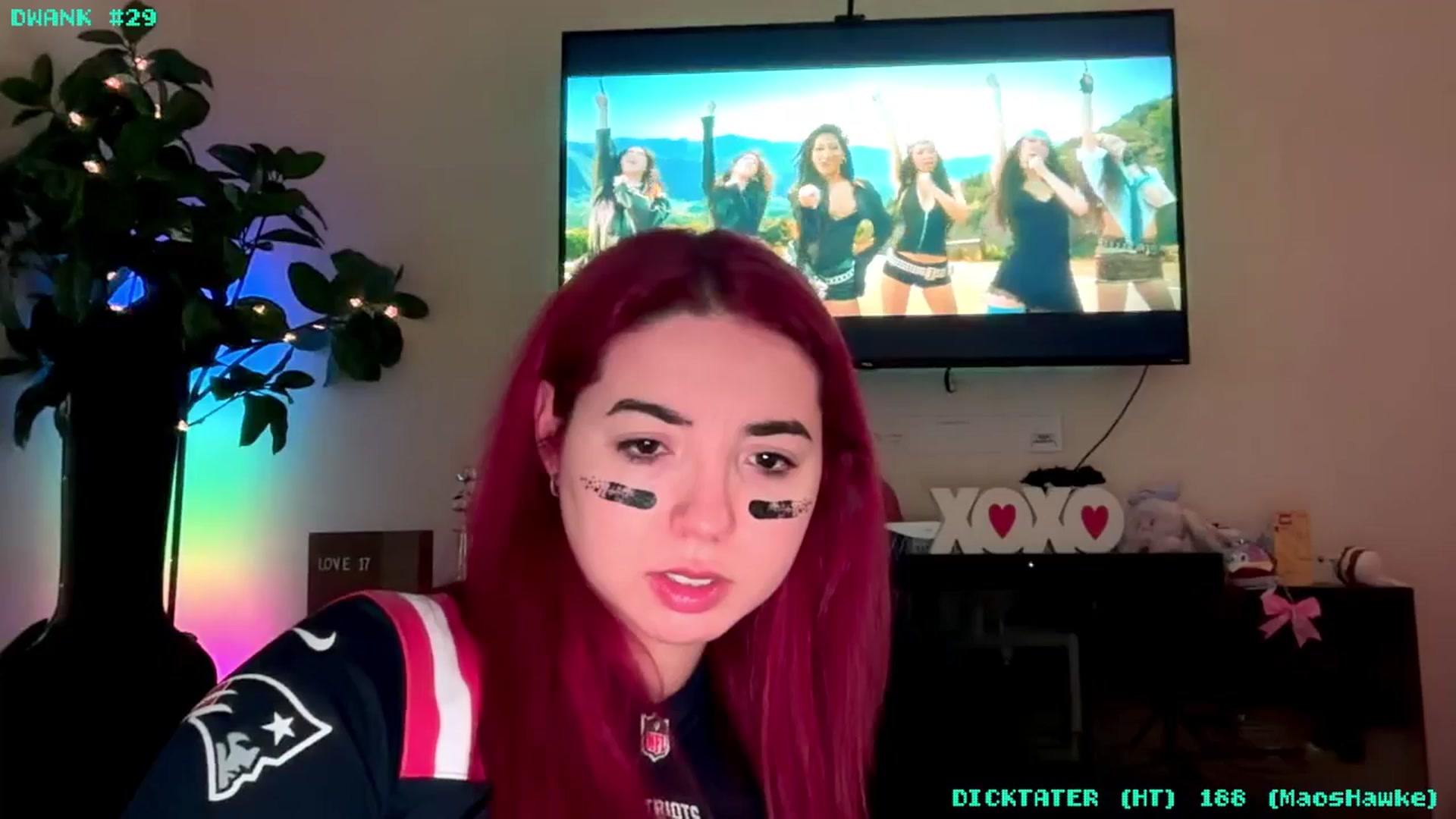 Gallery image thumbnail from JessWhitmore's myfreecams stream on, 02/09/2026, 24:00 image 7 of 20