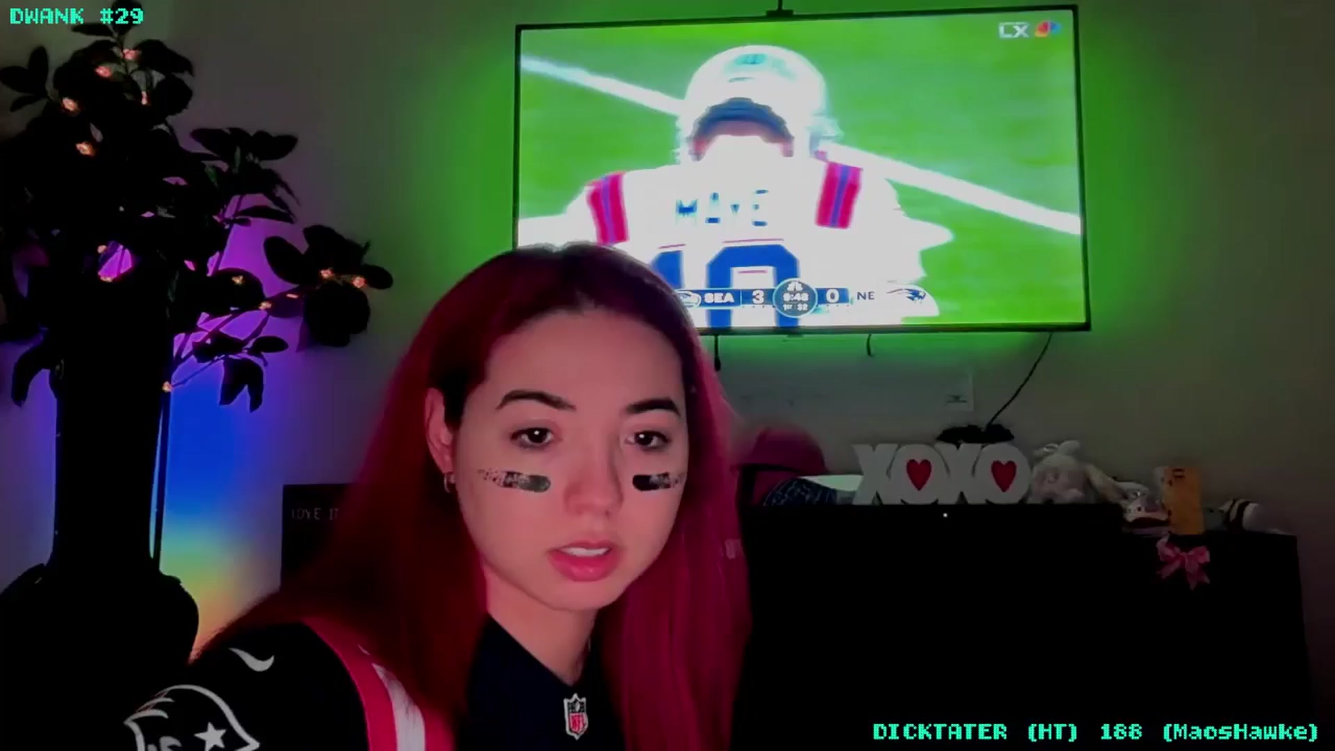 Gallery image thumbnail from JessWhitmore's myfreecams stream on, 02/09/2026, 24:00 image 13 of 20