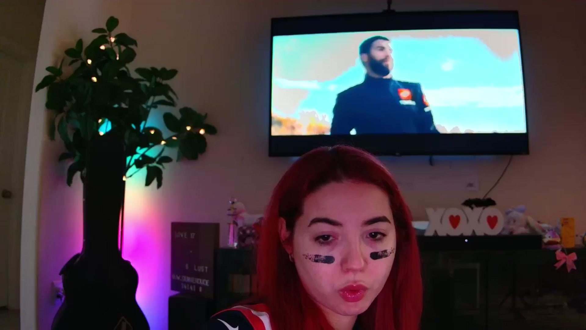 Gallery image thumbnail from JessWhitmore's myfreecams stream on, 02/09/2026, 24:00 image 8 of 20