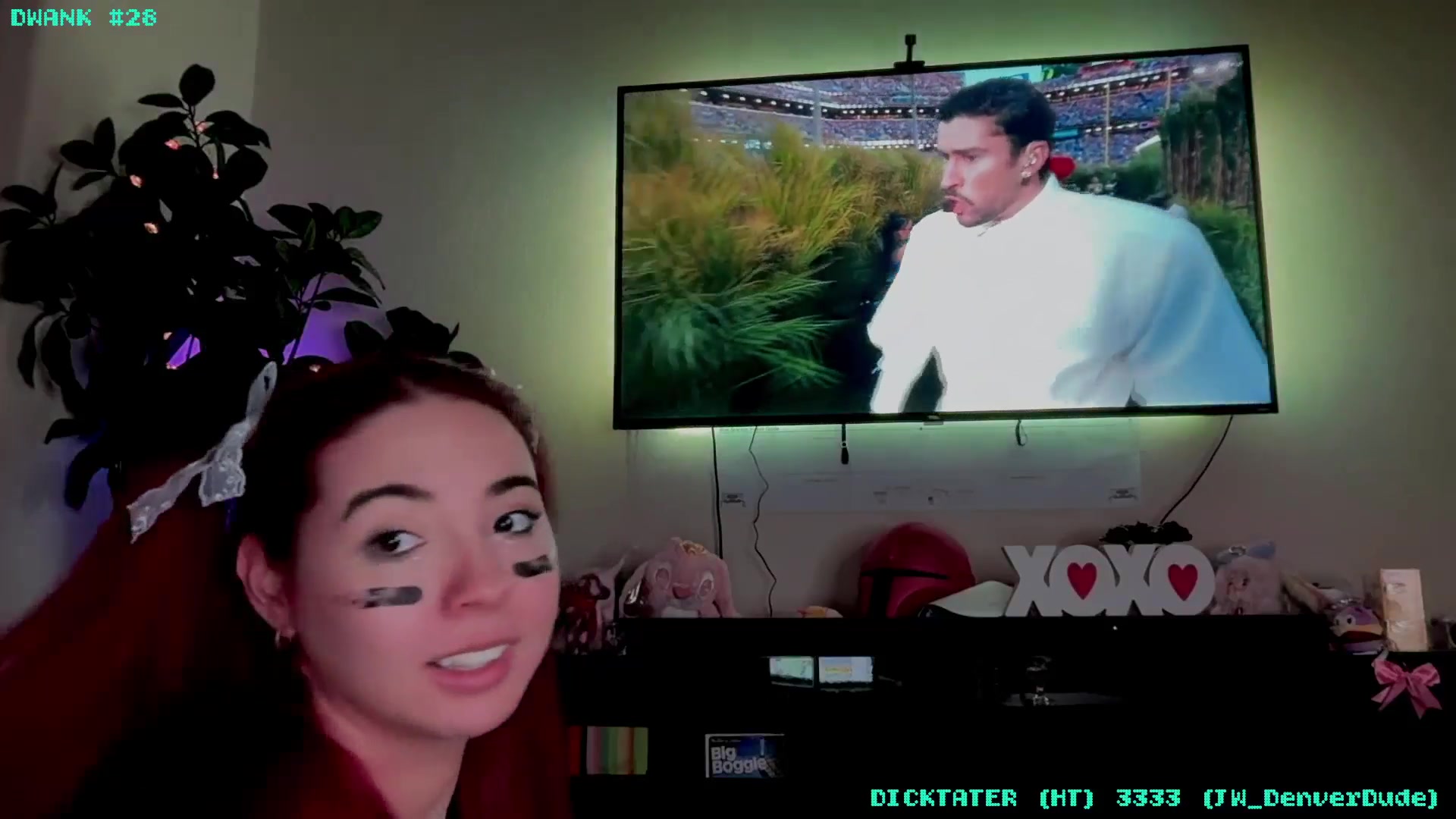 Gallery image thumbnail from JessWhitmore's myfreecams stream on, 02/09/2026, 02:48 image 11 of 20
