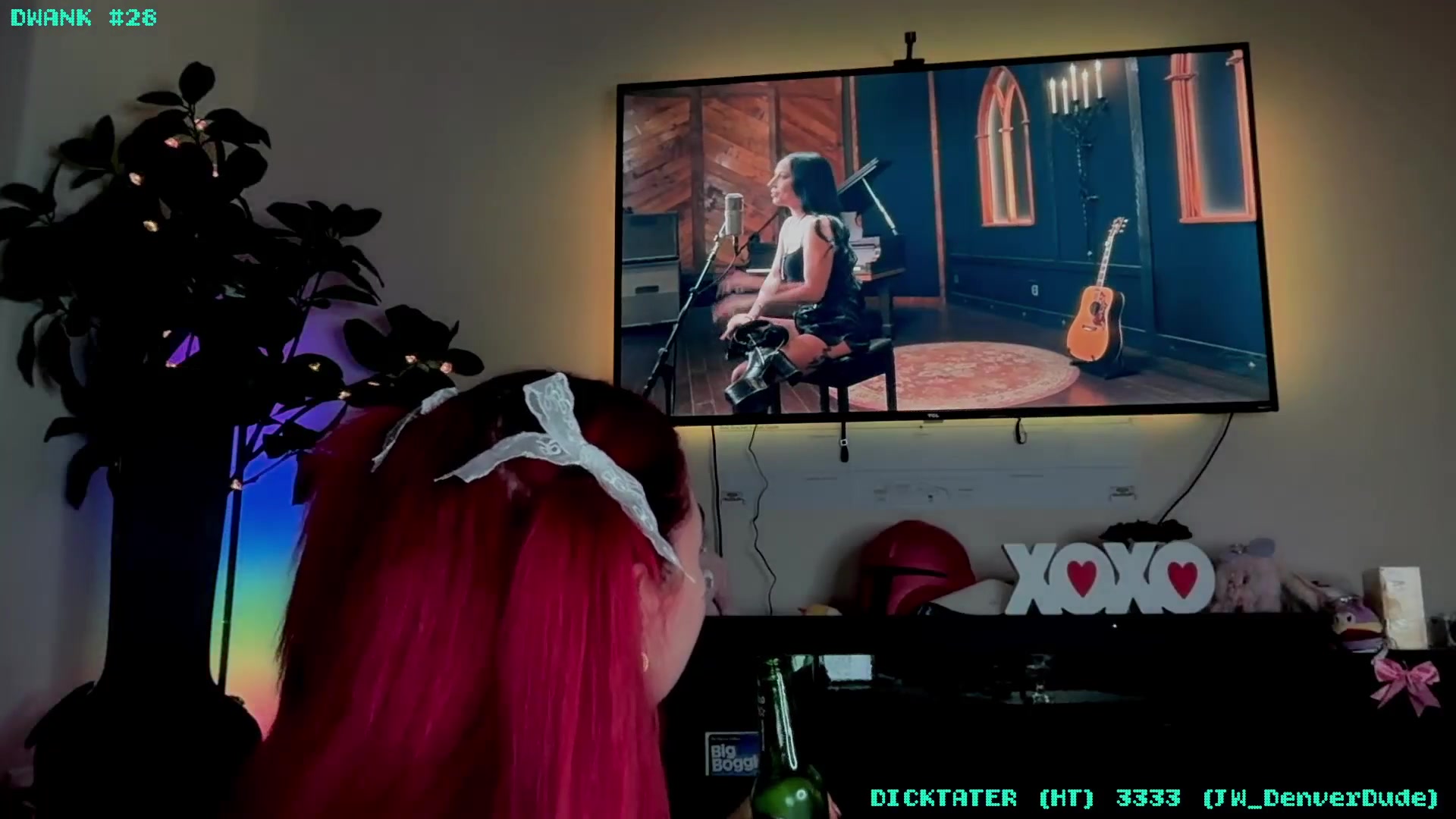 Gallery image thumbnail from JessWhitmore's myfreecams stream on, 02/09/2026, 02:48 image 16 of 20