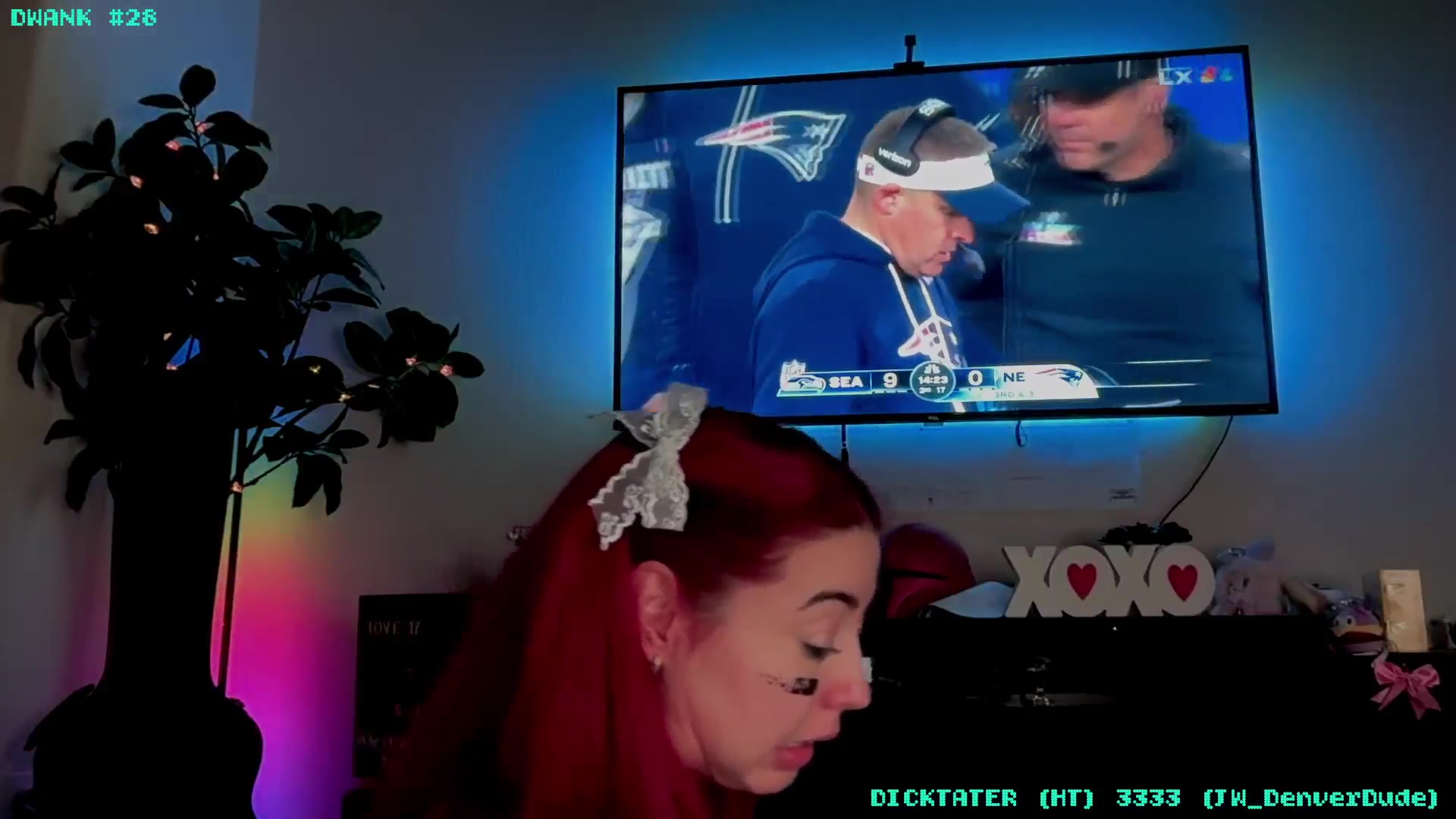 Gallery image thumbnail from JessWhitmore's myfreecams stream on, 02/09/2026, 02:48 image 14 of 20