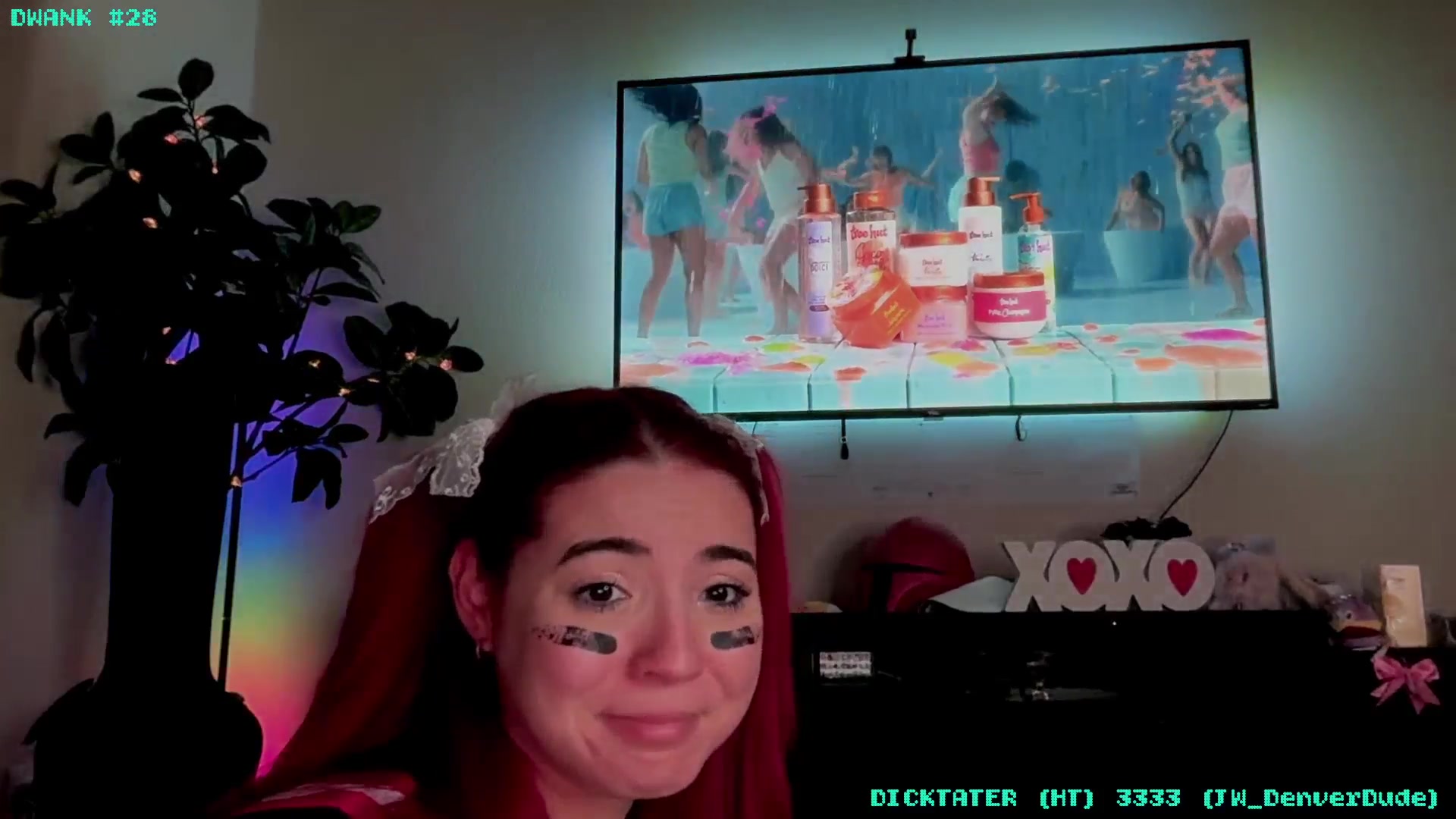 Gallery image thumbnail from JessWhitmore's myfreecams stream on, 02/09/2026, 02:48 image 19 of 20