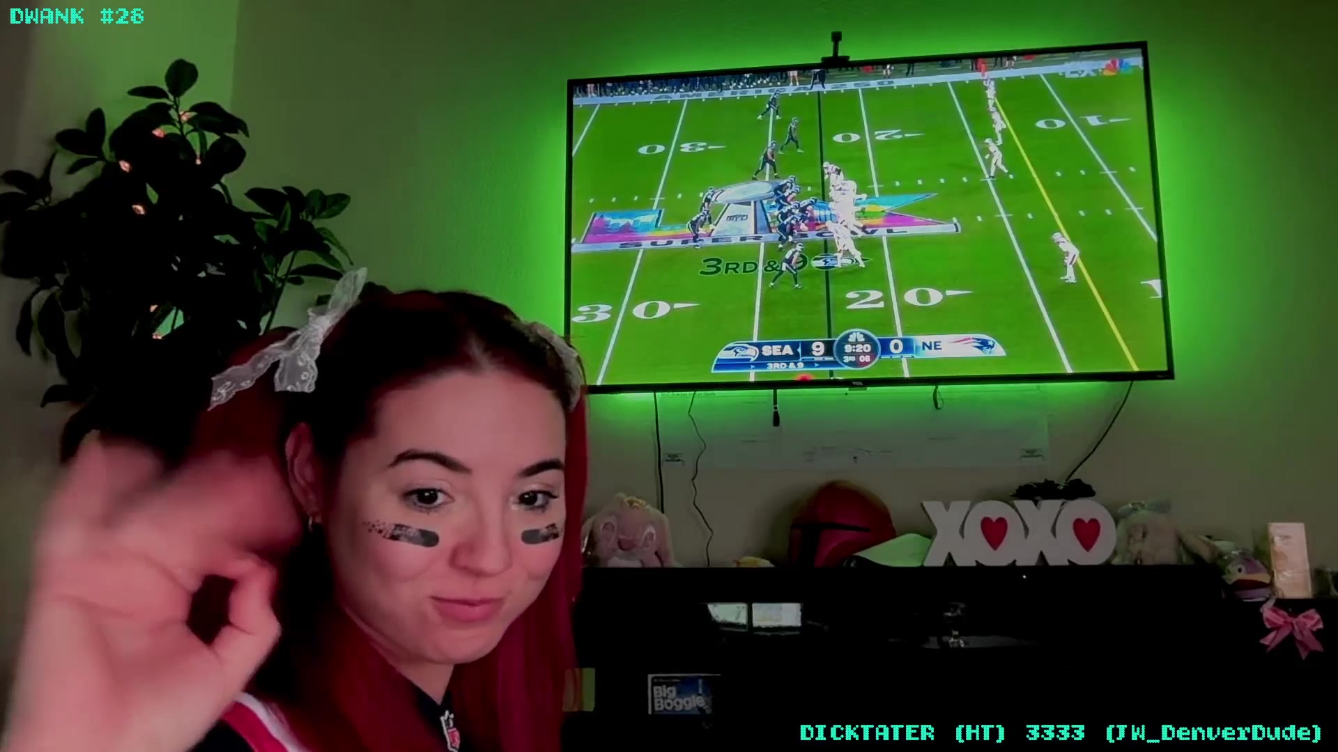 Gallery image thumbnail from JessWhitmore's myfreecams stream on, 02/09/2026, 02:48 image 15 of 20