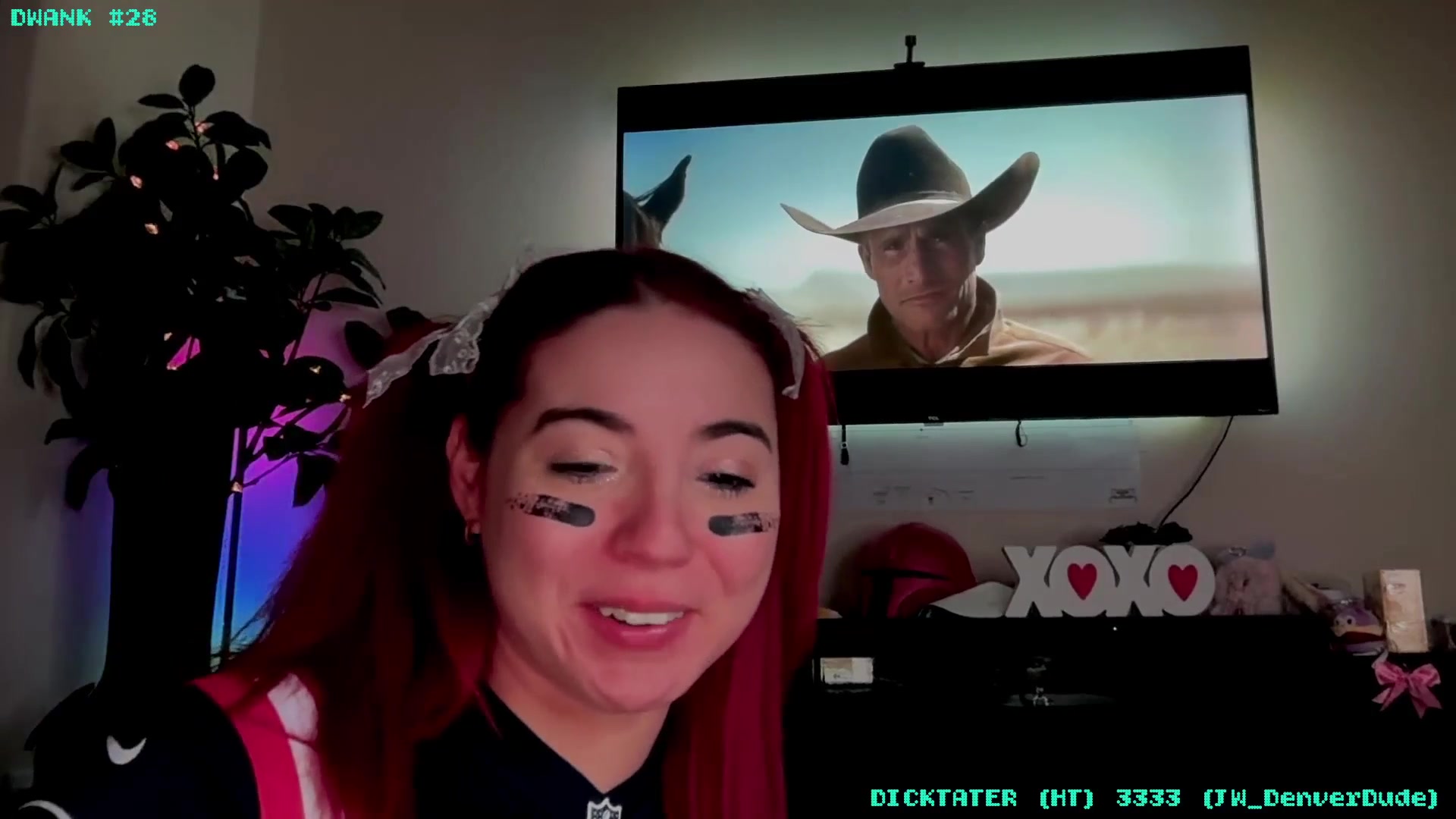 Gallery image thumbnail from JessWhitmore's myfreecams stream on, 02/09/2026, 02:48 image 10 of 20