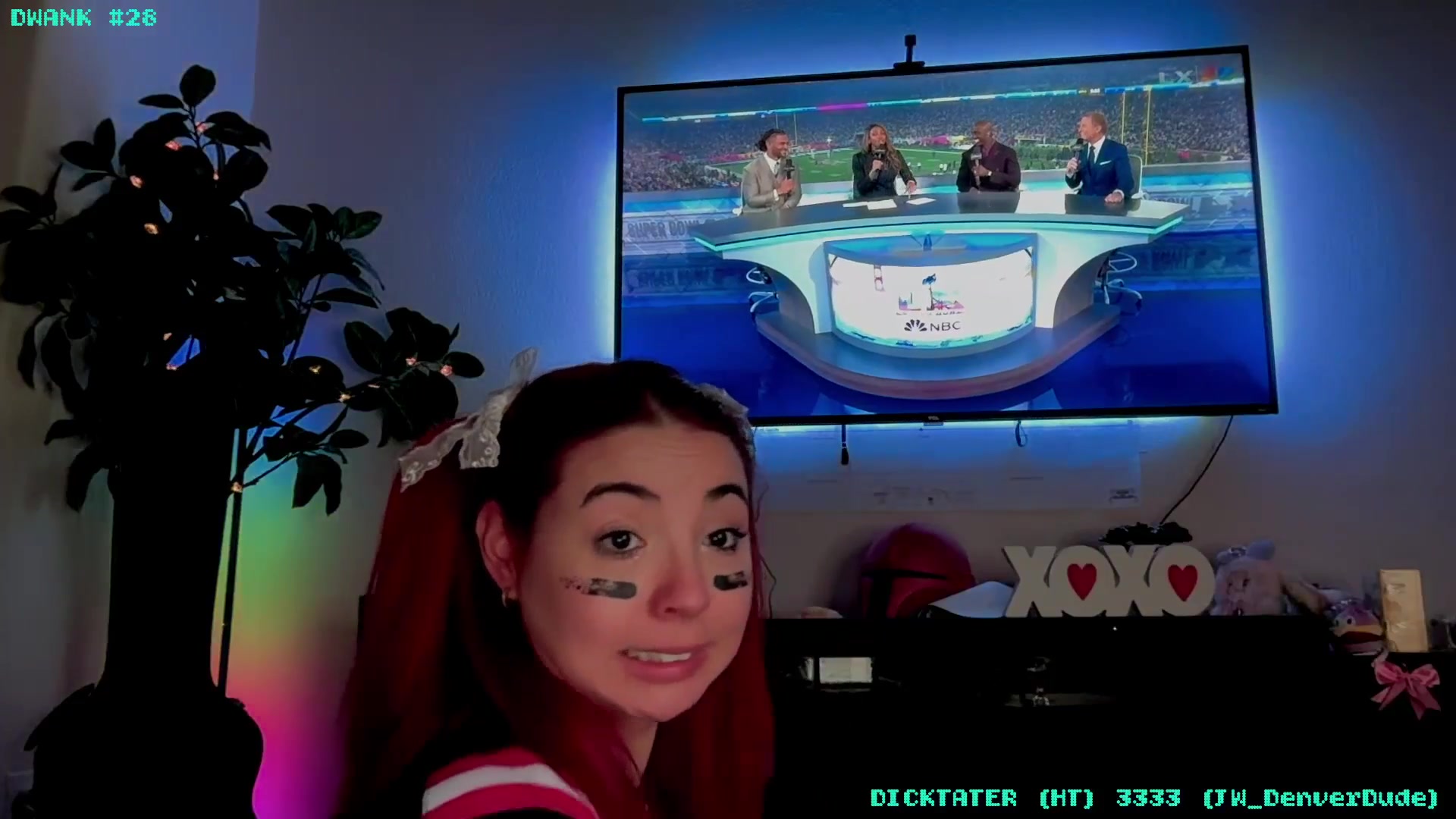 Gallery image thumbnail from JessWhitmore's myfreecams stream on, 02/09/2026, 02:48 image 13 of 20