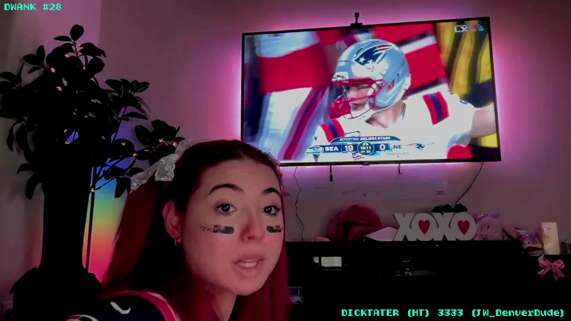 Gallery image thumbnail from JessWhitmore's myfreecams stream on, 02/09/2026, 02:48 image 20 of 20