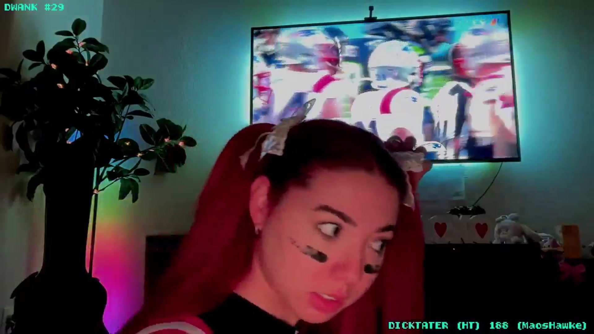 Gallery image thumbnail from JessWhitmore's myfreecams stream on, 02/09/2026, 02:48 image 4 of 20