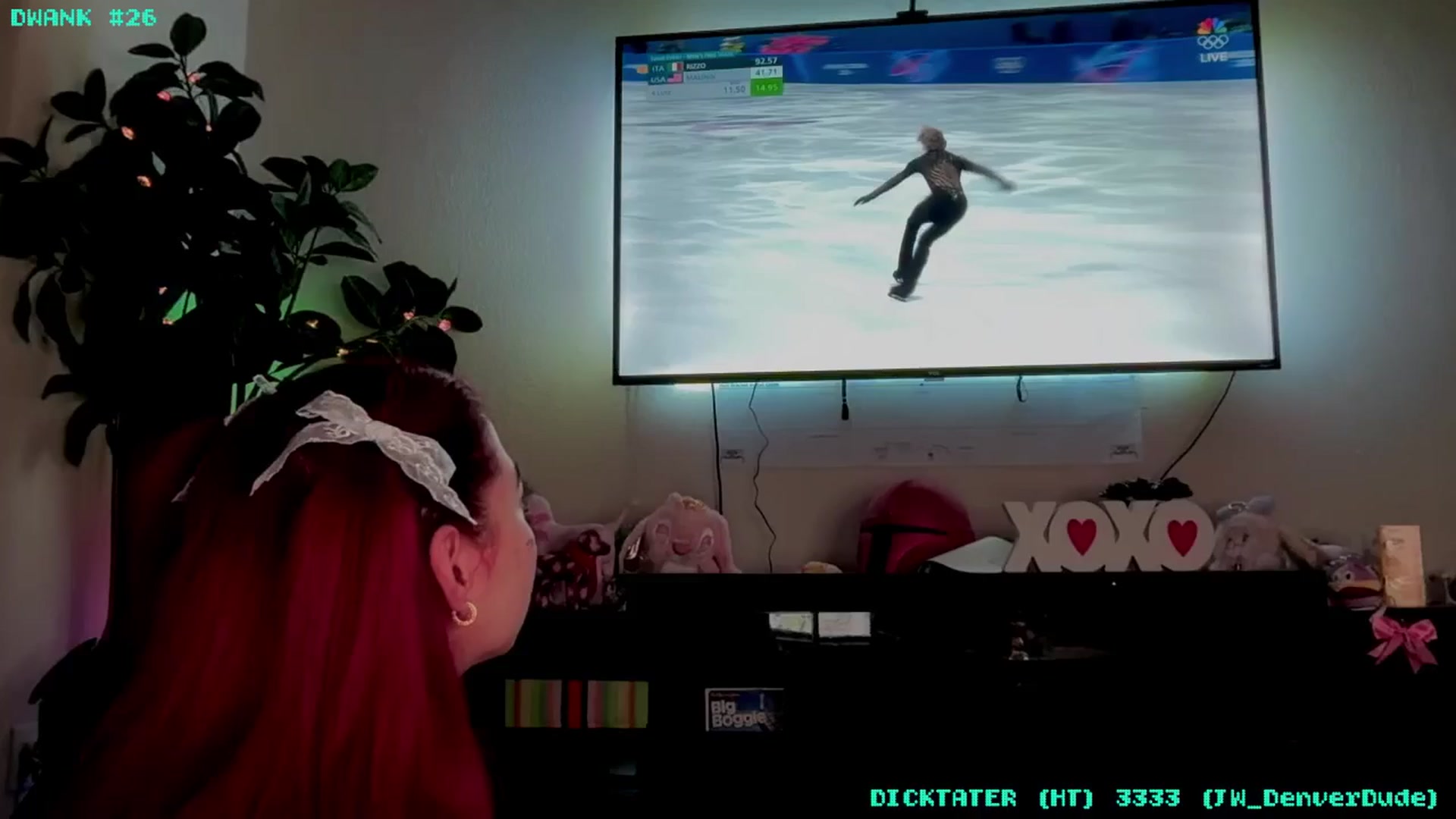 Gallery image thumbnail from JessWhitmore's myfreecams stream on, 02/09/2026, 04:57 image 18 of 20