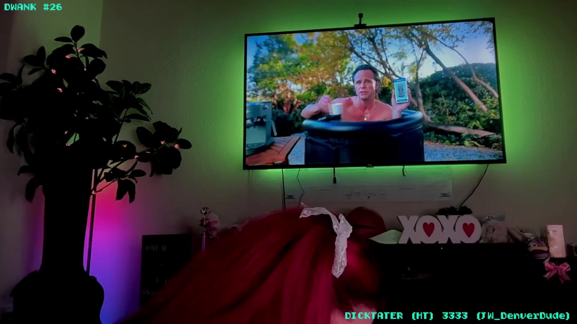 Gallery image thumbnail from JessWhitmore's myfreecams stream on, 02/09/2026, 04:57 image 9 of 20