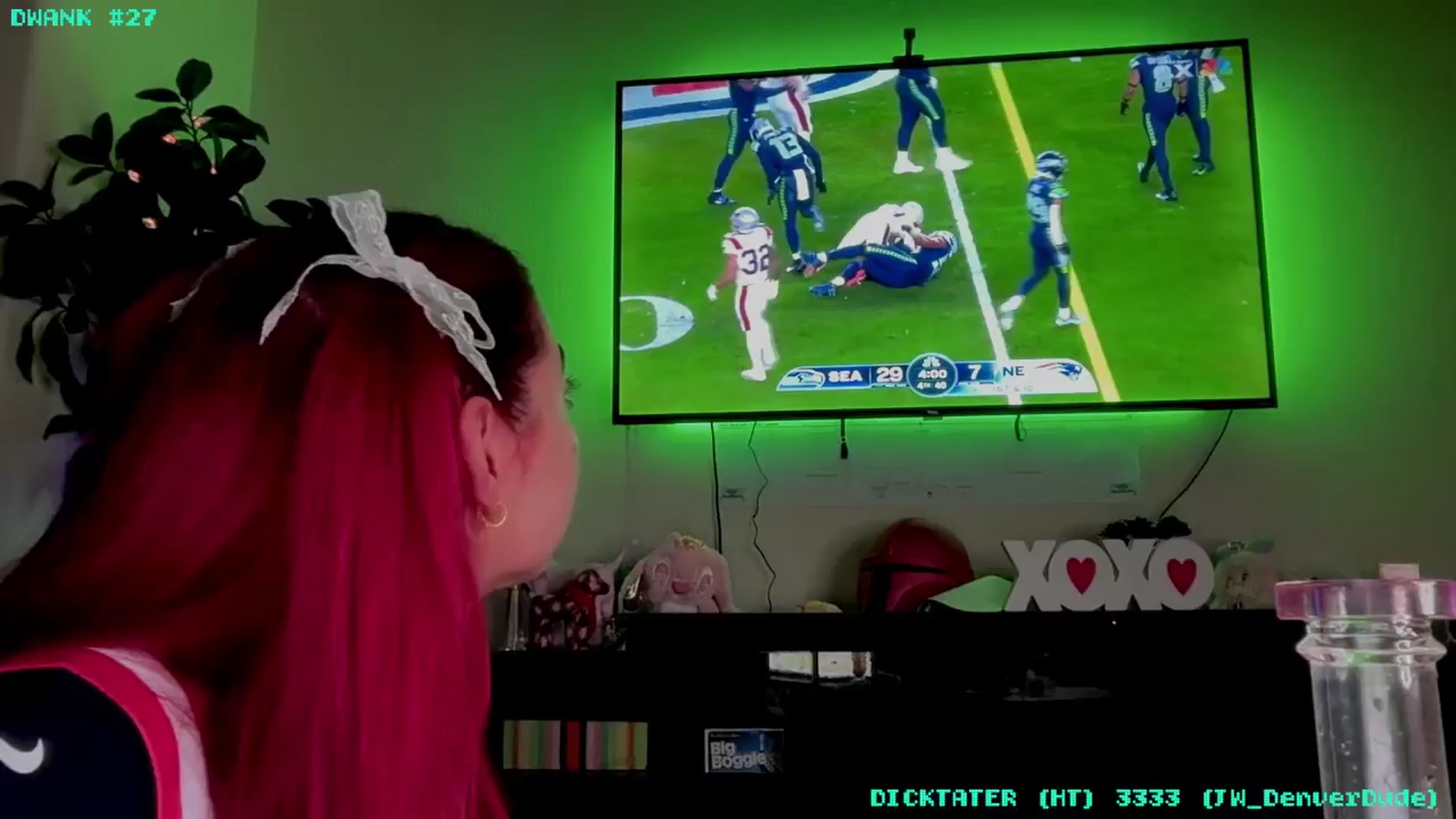 Gallery image thumbnail from JessWhitmore's myfreecams stream on, 02/09/2026, 04:57 image 4 of 20