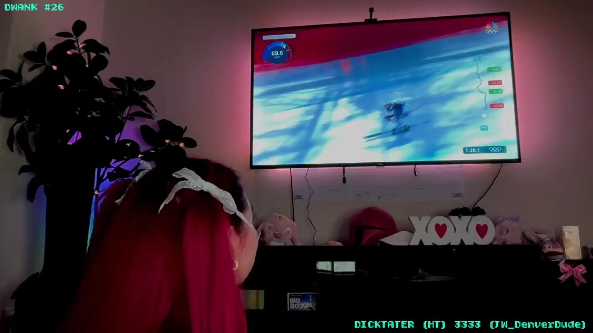 Gallery image thumbnail from JessWhitmore's myfreecams stream on, 02/09/2026, 04:57 image 12 of 20