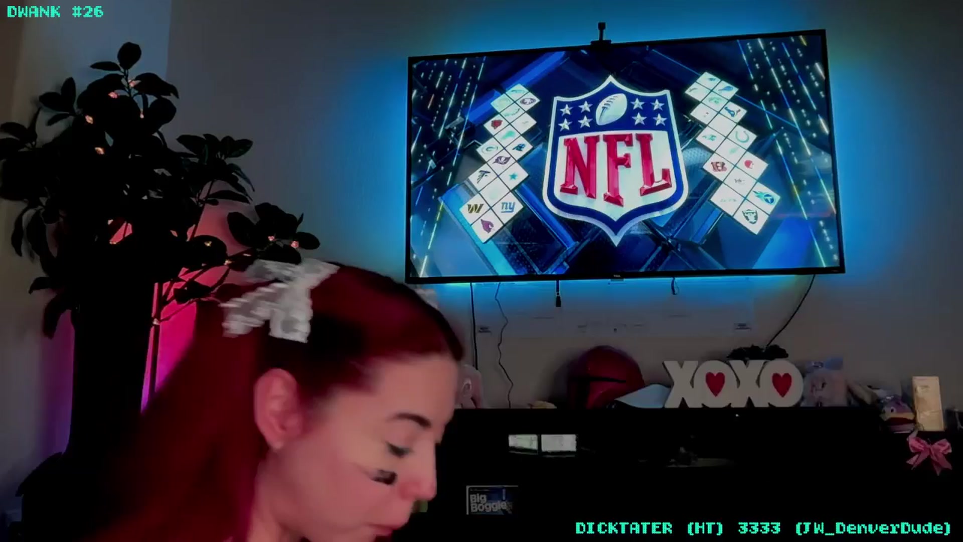 Gallery image thumbnail from JessWhitmore's myfreecams stream on, 02/09/2026, 04:57 image 11 of 20