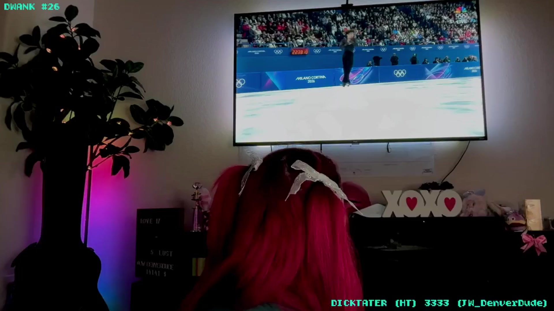 Gallery image thumbnail from JessWhitmore's myfreecams stream on, 02/09/2026, 04:57 image 20 of 20