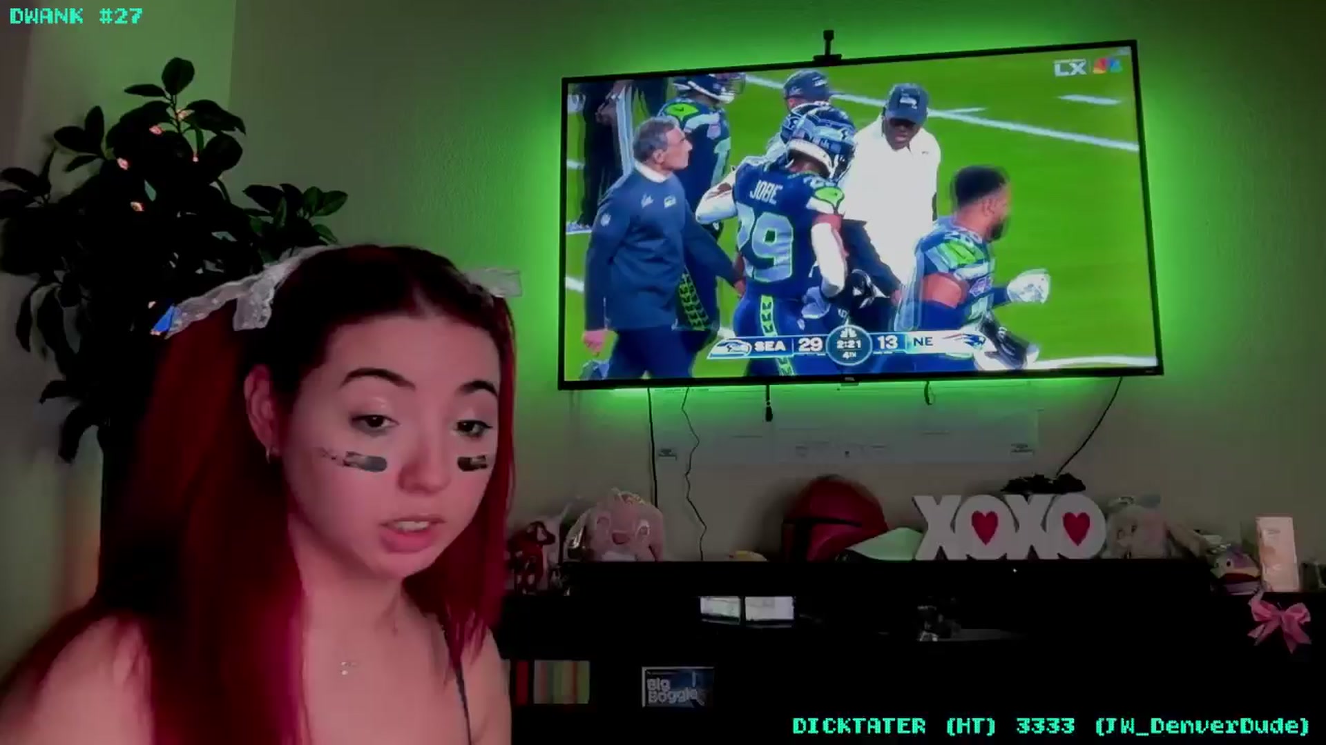 Gallery image thumbnail from JessWhitmore's myfreecams stream on, 02/09/2026, 04:57 image 5 of 20