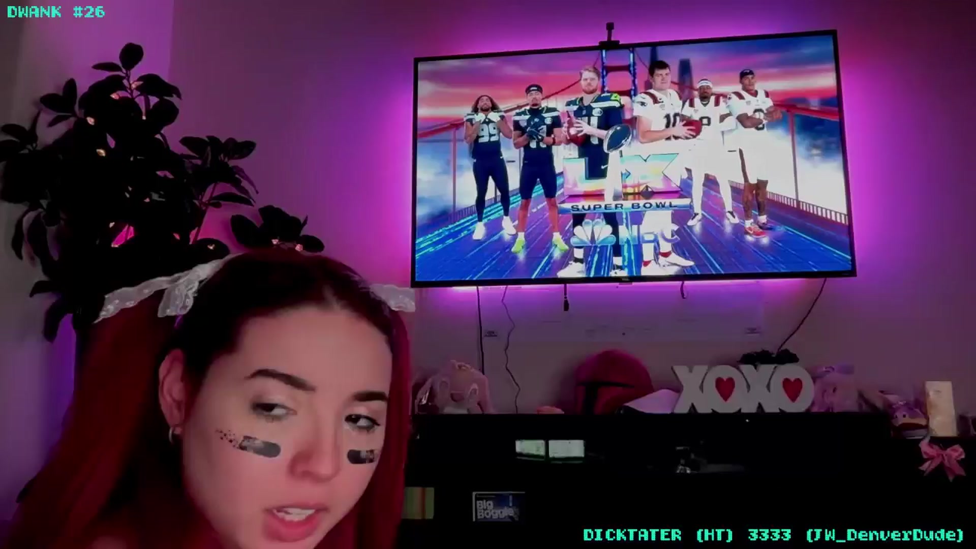 Gallery image thumbnail from JessWhitmore's myfreecams stream on, 02/09/2026, 04:57 image 6 of 20