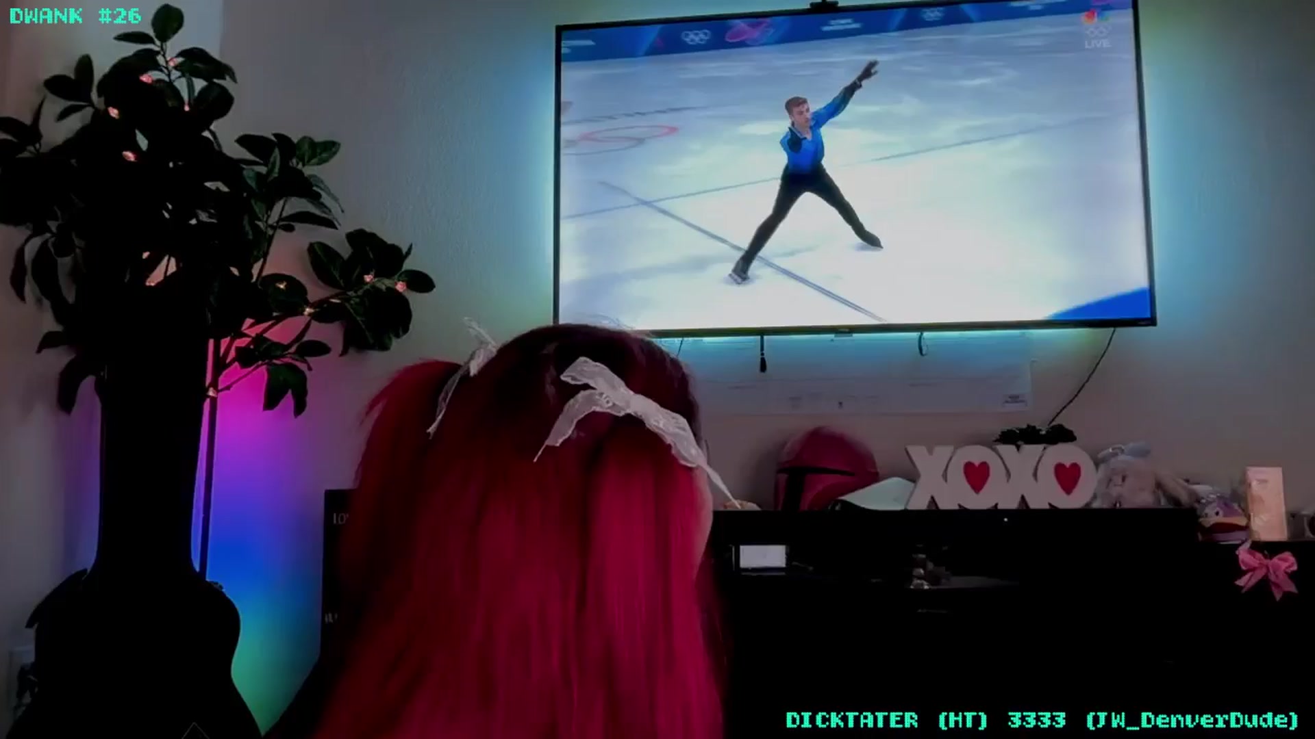 Gallery image thumbnail from JessWhitmore's myfreecams stream on, 02/09/2026, 04:57 image 15 of 20