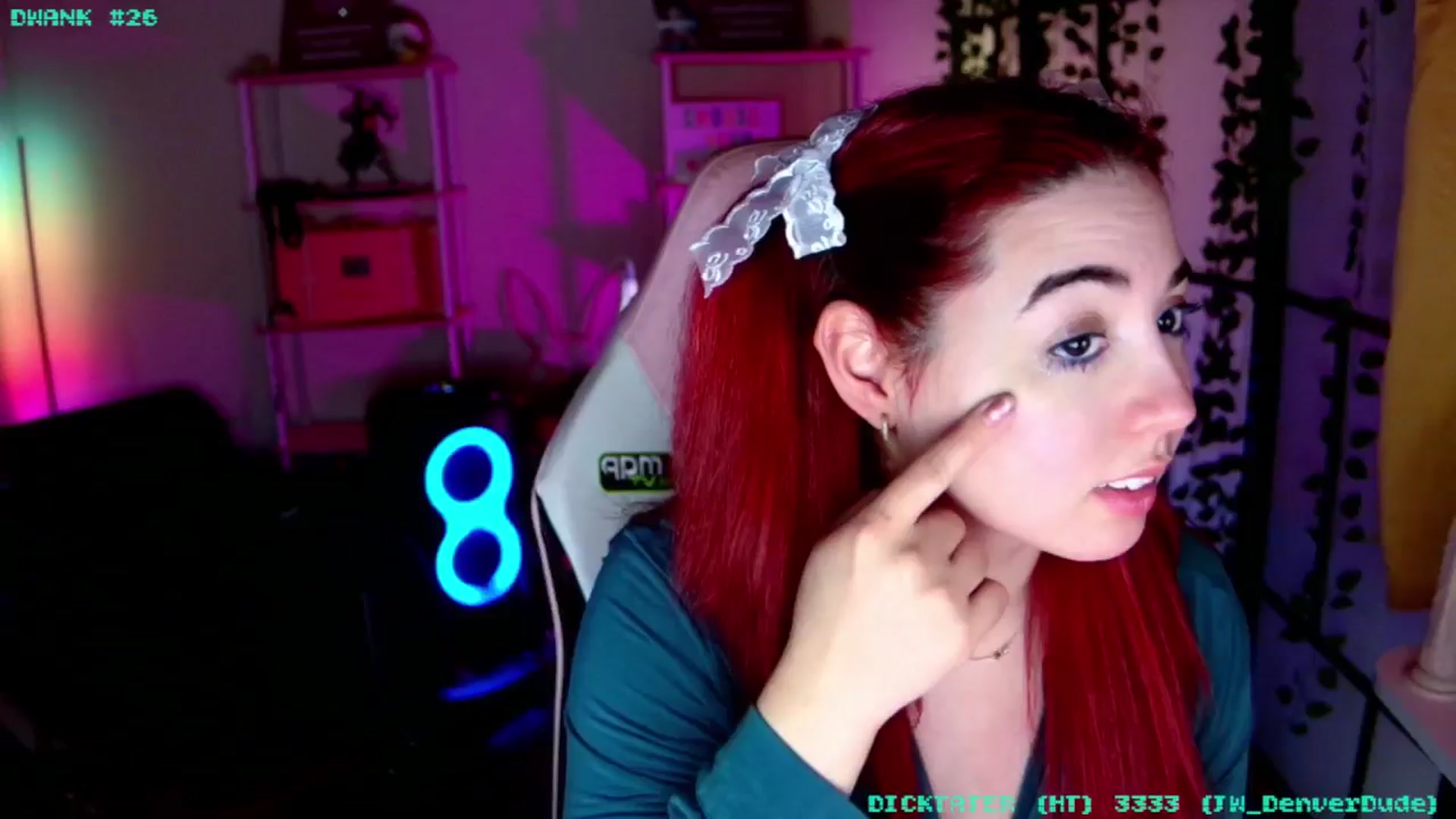 Gallery image thumbnail from JessWhitmore's myfreecams stream on, 02/09/2026, 08:23 image 2 of 20