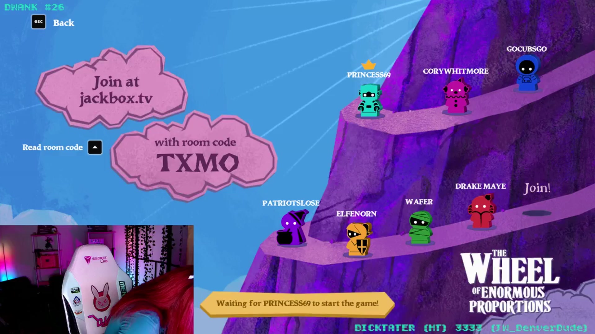 Gallery image thumbnail from JessWhitmore's myfreecams stream on, 02/09/2026, 08:23 image 5 of 20