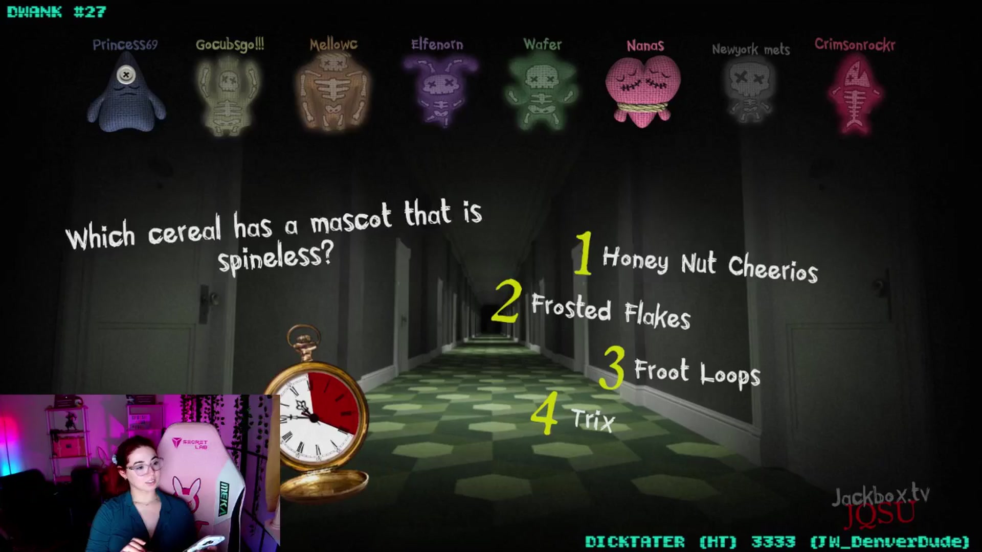 Gallery image thumbnail from JessWhitmore's myfreecams stream on, 02/09/2026, 08:23 image 12 of 20