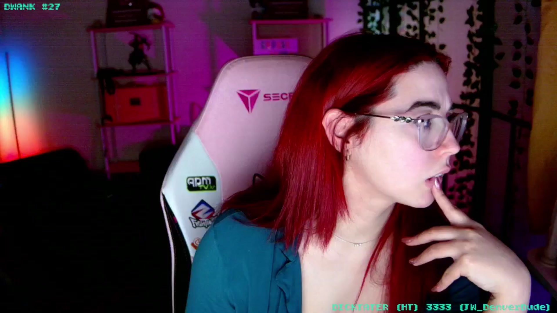 Gallery image thumbnail from JessWhitmore's myfreecams stream on, 02/09/2026, 08:23 image 18 of 20