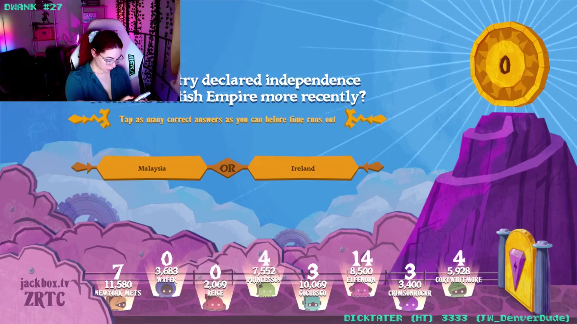 Gallery image thumbnail from JessWhitmore's myfreecams stream on, 02/09/2026, 08:23 image 9 of 20