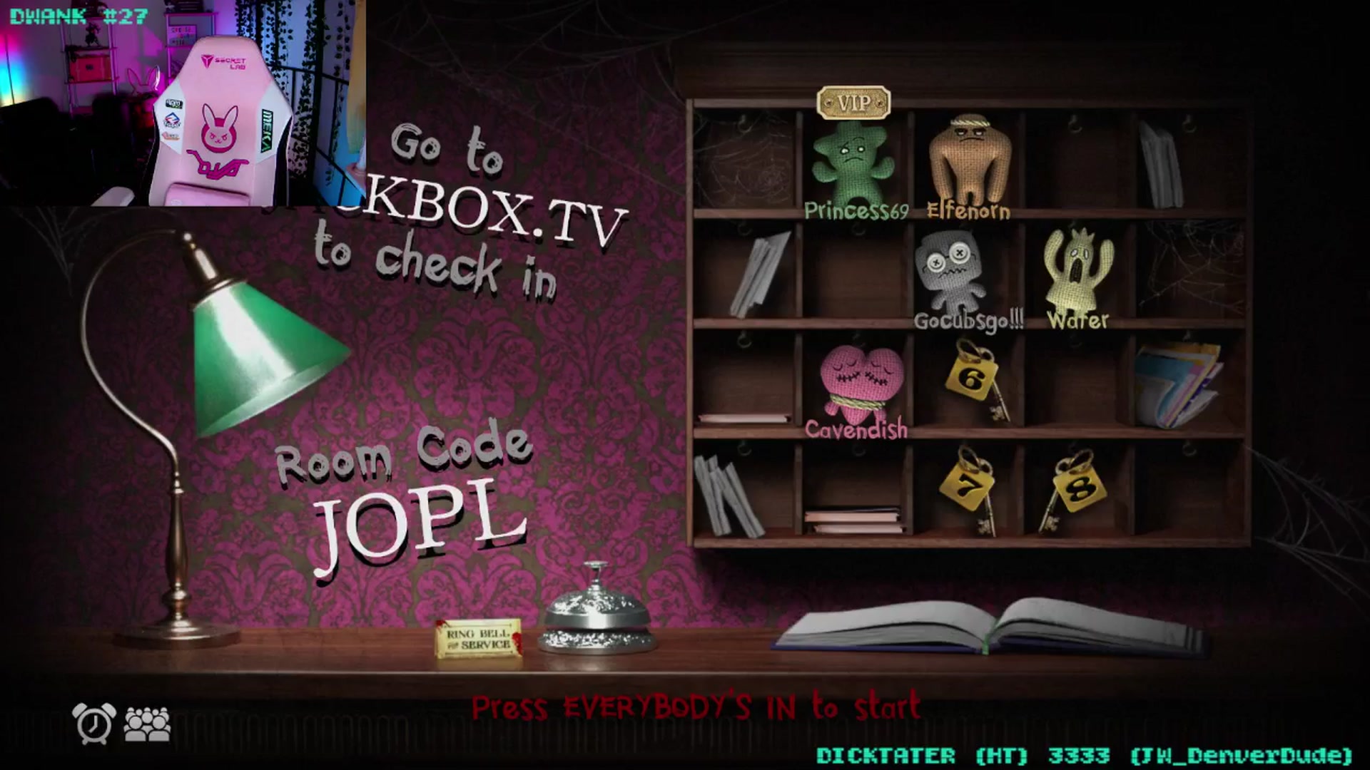 Gallery image thumbnail from JessWhitmore's myfreecams stream on, 02/09/2026, 08:23 image 19 of 20