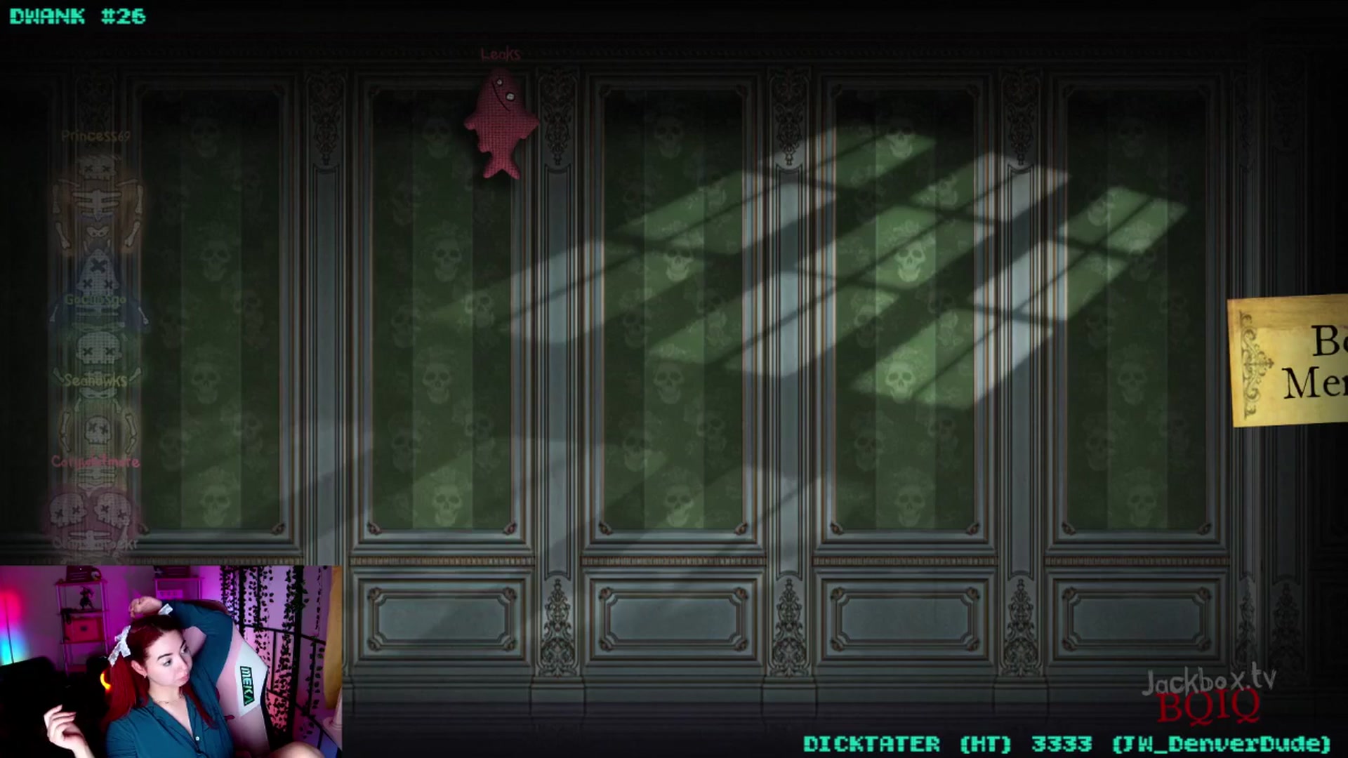 Gallery image thumbnail from JessWhitmore's myfreecams stream on, 02/09/2026, 08:23 image 4 of 20