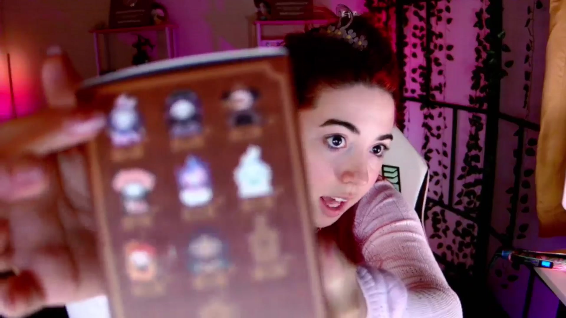 Gallery image thumbnail from JessWhitmore's myfreecams stream on, 02/10/2026, 09:10 image 3 of 20