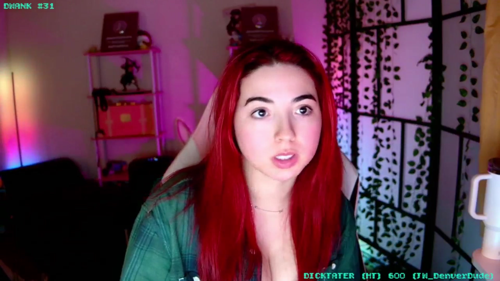 Gallery image thumbnail from JessWhitmore's myfreecams stream on, 02/12/2026, 07:02 image 3 of 20