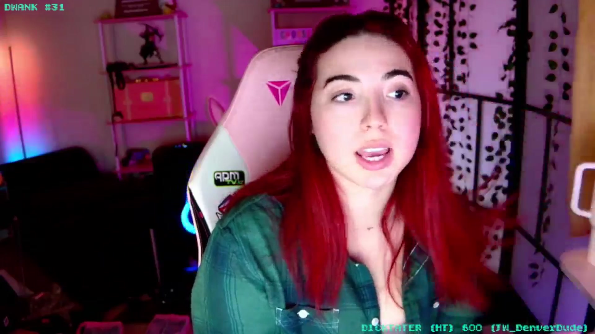 Gallery image thumbnail from JessWhitmore's myfreecams stream on, 02/12/2026, 07:02 image 6 of 20