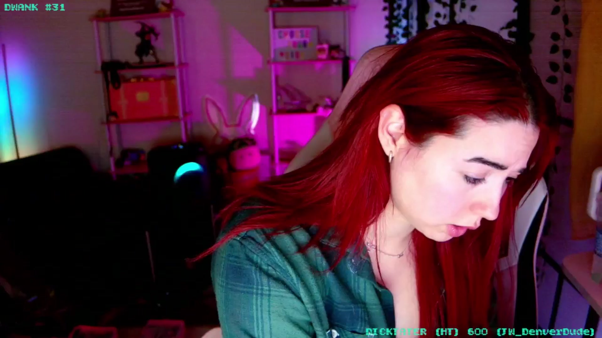 Gallery image thumbnail from JessWhitmore's myfreecams stream on, 02/12/2026, 07:02 image 2 of 20