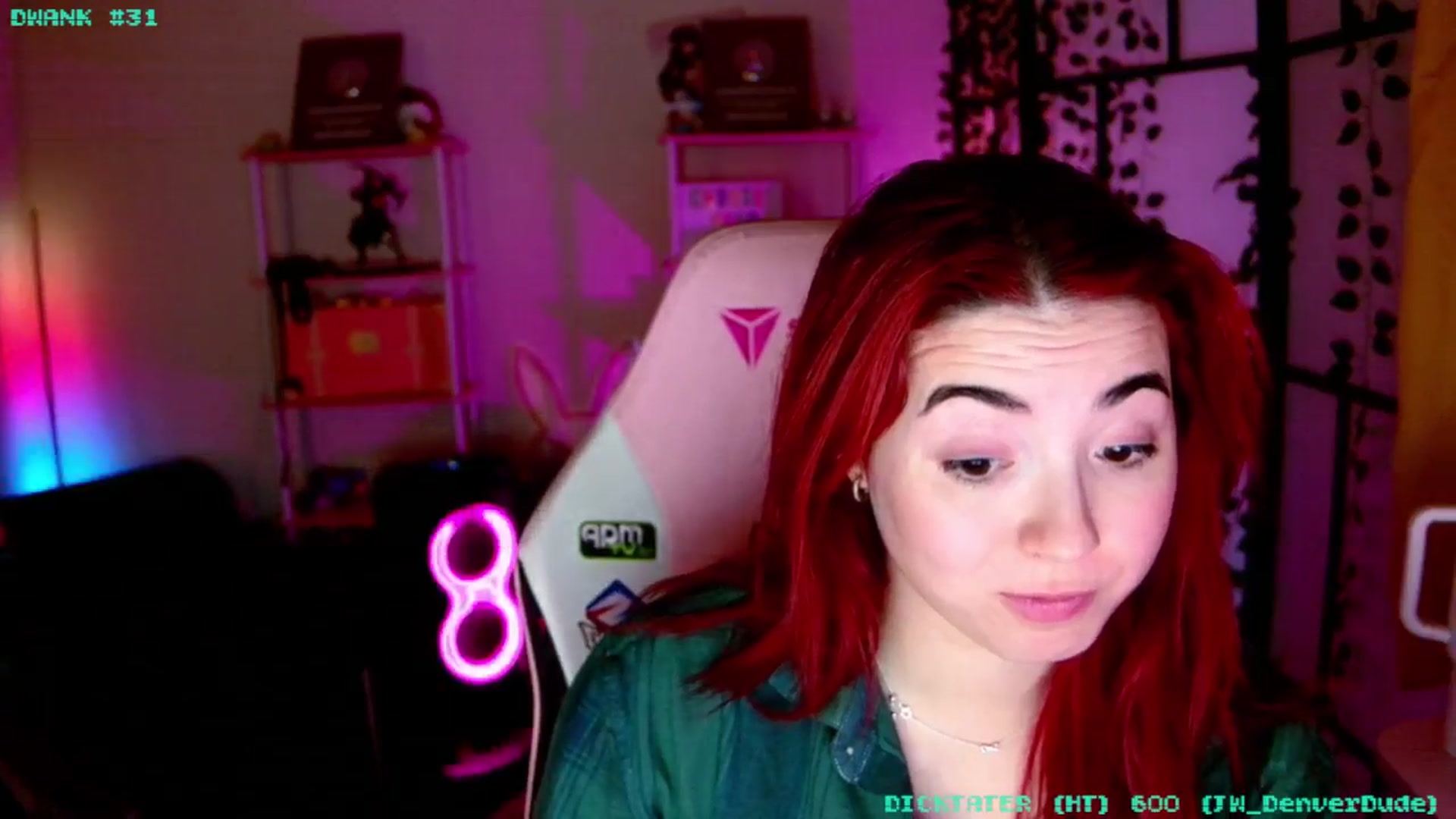 Gallery image thumbnail from JessWhitmore's myfreecams stream on, 02/12/2026, 07:02 image 5 of 20