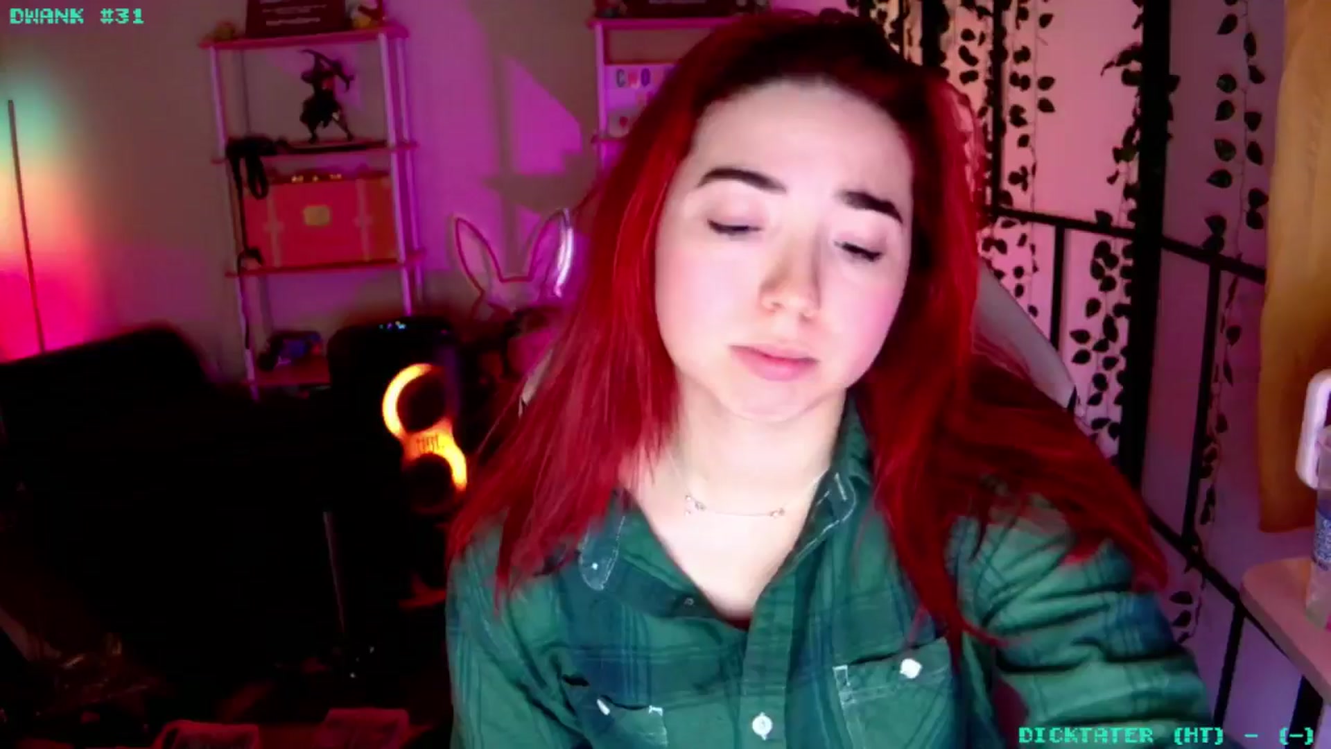 Gallery image thumbnail from JessWhitmore's myfreecams stream on, 02/12/2026, 07:02 image 1 of 20