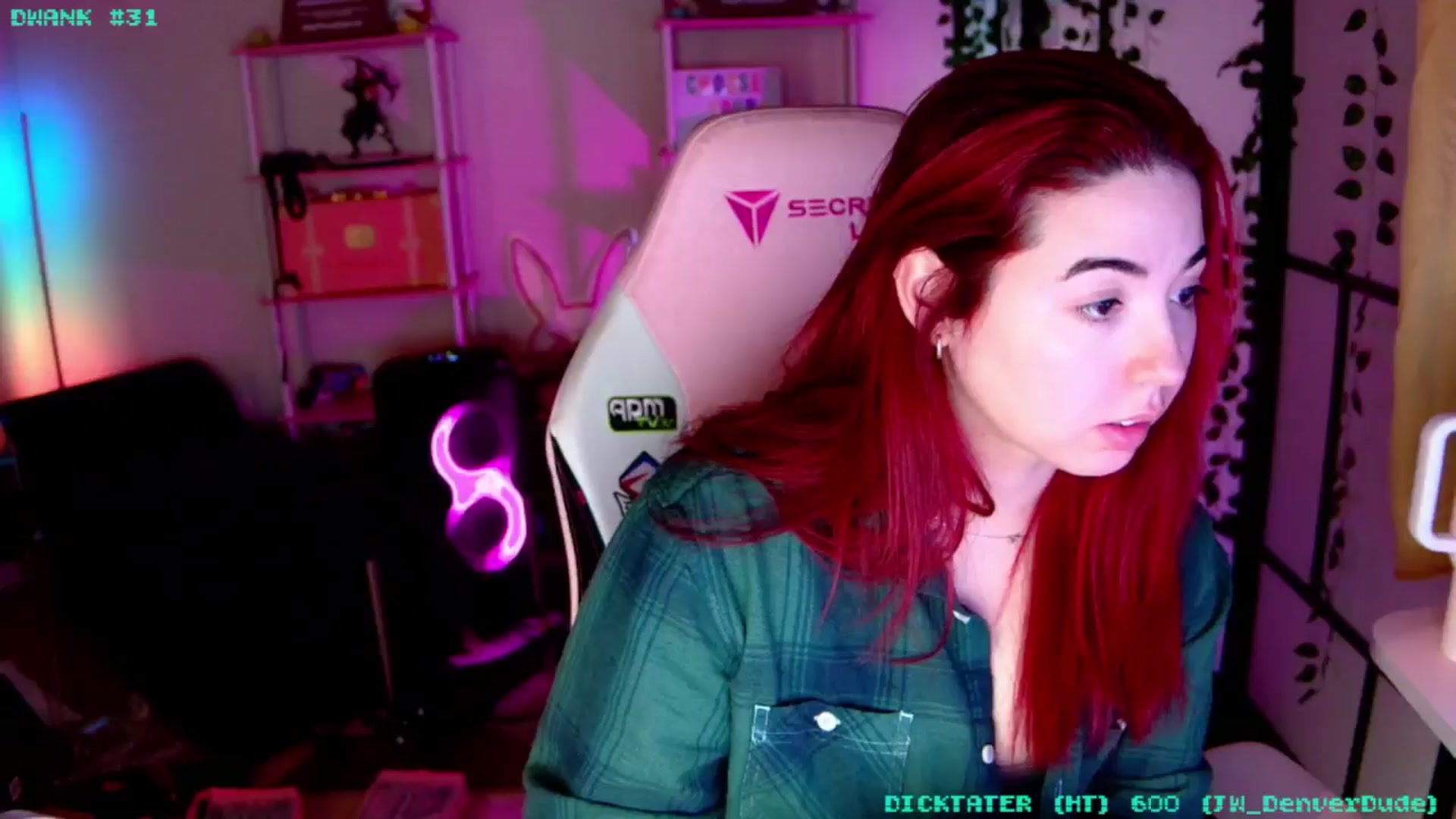 Gallery image thumbnail from JessWhitmore's myfreecams stream on, 02/12/2026, 07:02 image 8 of 20