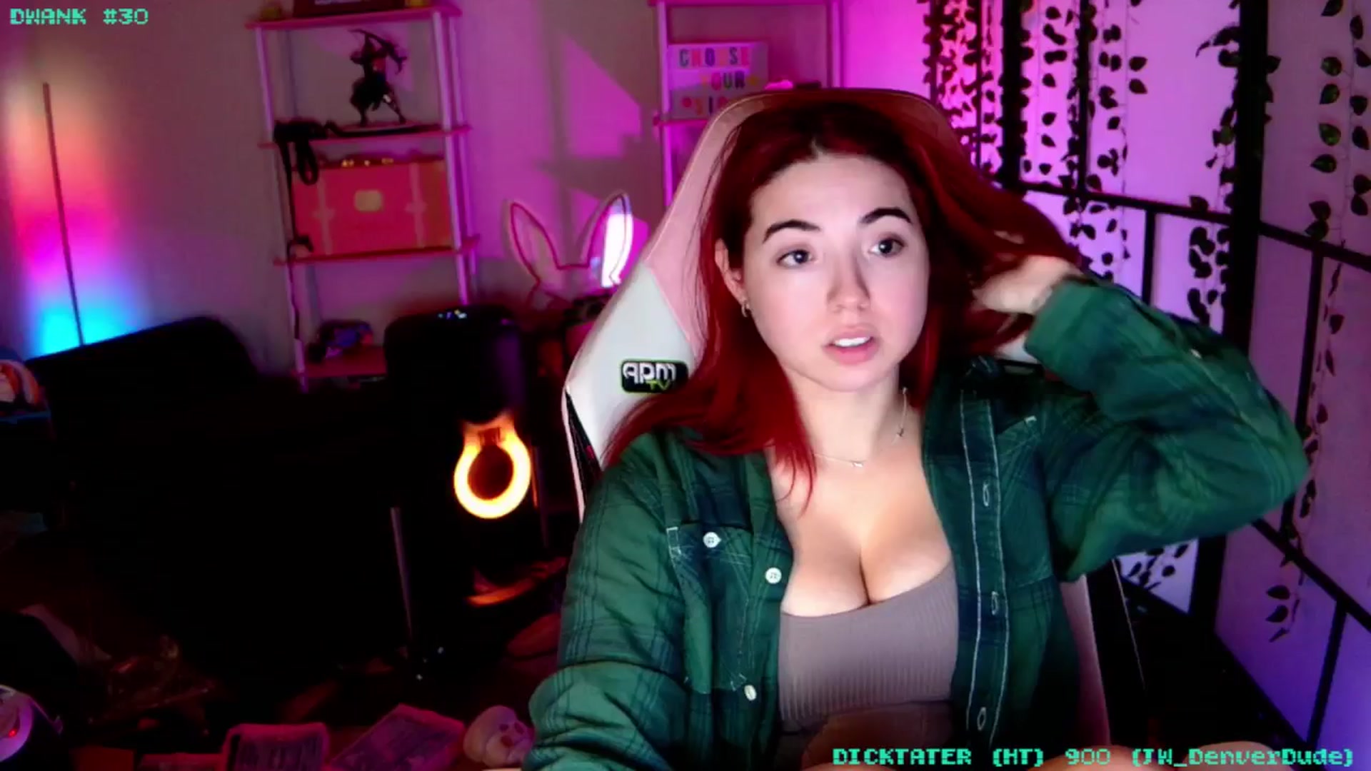Gallery image thumbnail from JessWhitmore's myfreecams stream on, 02/12/2026, 09:34 image 2 of 20