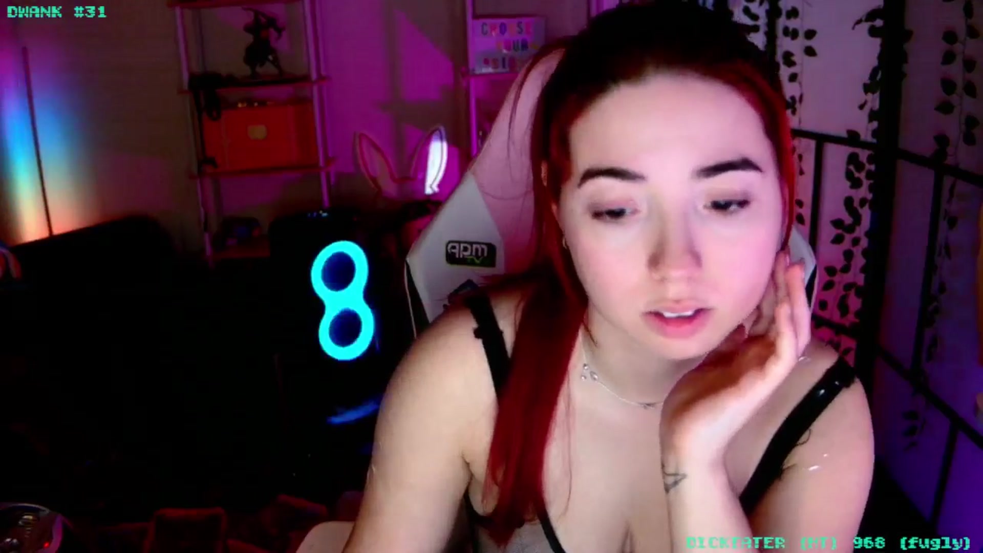 Gallery image thumbnail from JessWhitmore's myfreecams stream on, 02/12/2026, 09:34 image 16 of 20