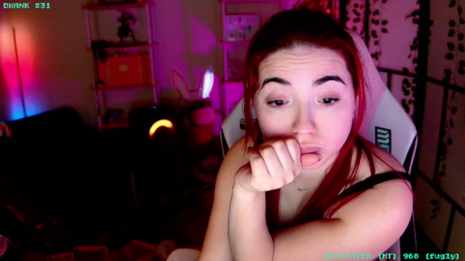 Gallery image thumbnail from JessWhitmore's myfreecams stream on, 02/12/2026, 09:34 image 13 of 20