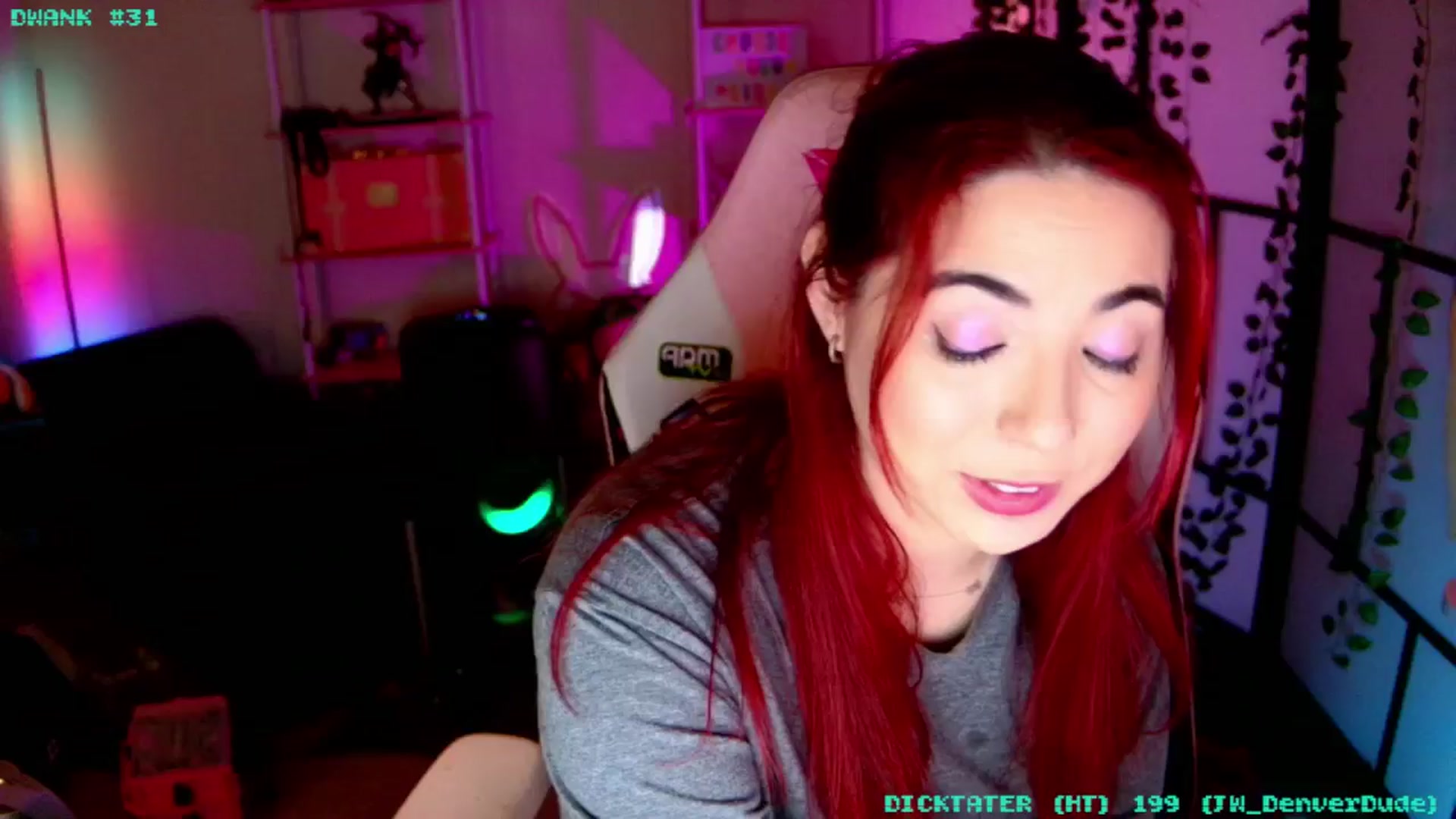 Gallery image thumbnail from JessWhitmore's myfreecams stream on, 02/13/2026, 07:22 image 2 of 20