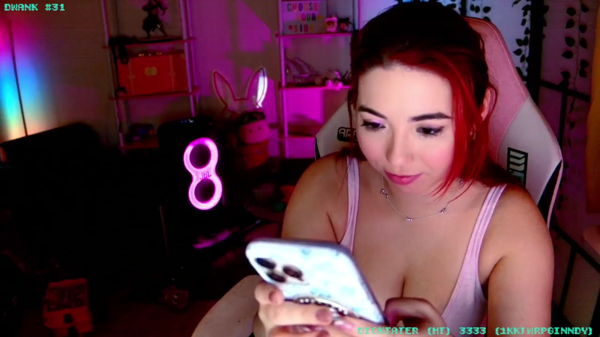 Gallery image thumbnail from JessWhitmore's myfreecams stream on, 02/13/2026, 07:22 image 19 of 20
