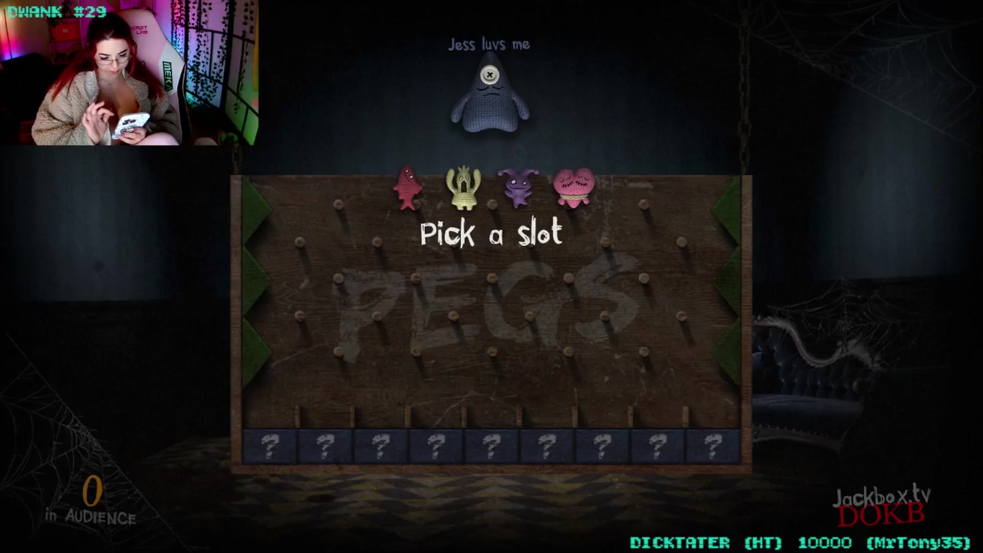 Gallery image thumbnail from JessWhitmore's myfreecams stream on, 02/13/2026, 08:38 image 13 of 20