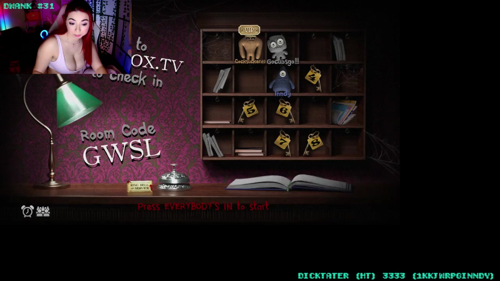 Gallery image thumbnail from JessWhitmore's myfreecams stream on, 02/13/2026, 08:38 image 4 of 20