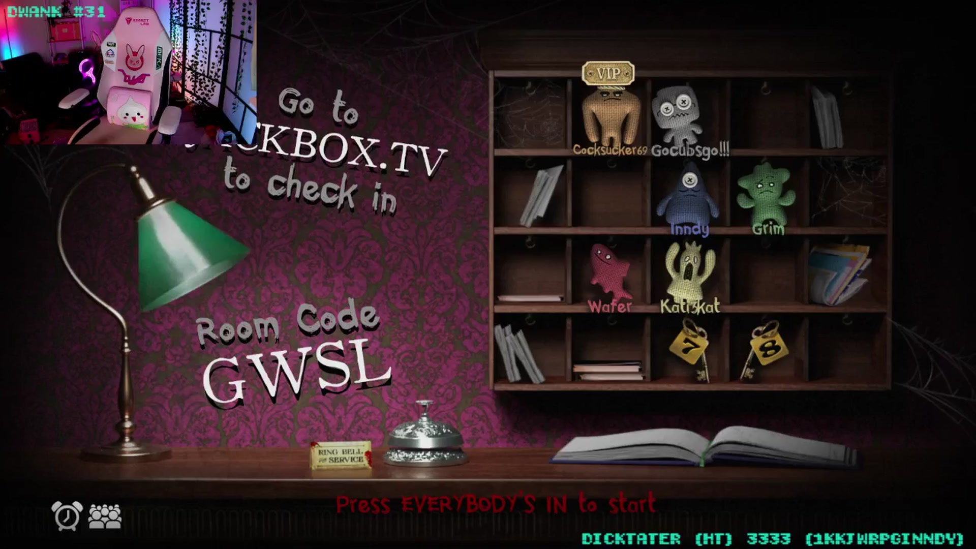 Gallery image thumbnail from JessWhitmore's myfreecams stream on, 02/13/2026, 08:38 image 7 of 20
