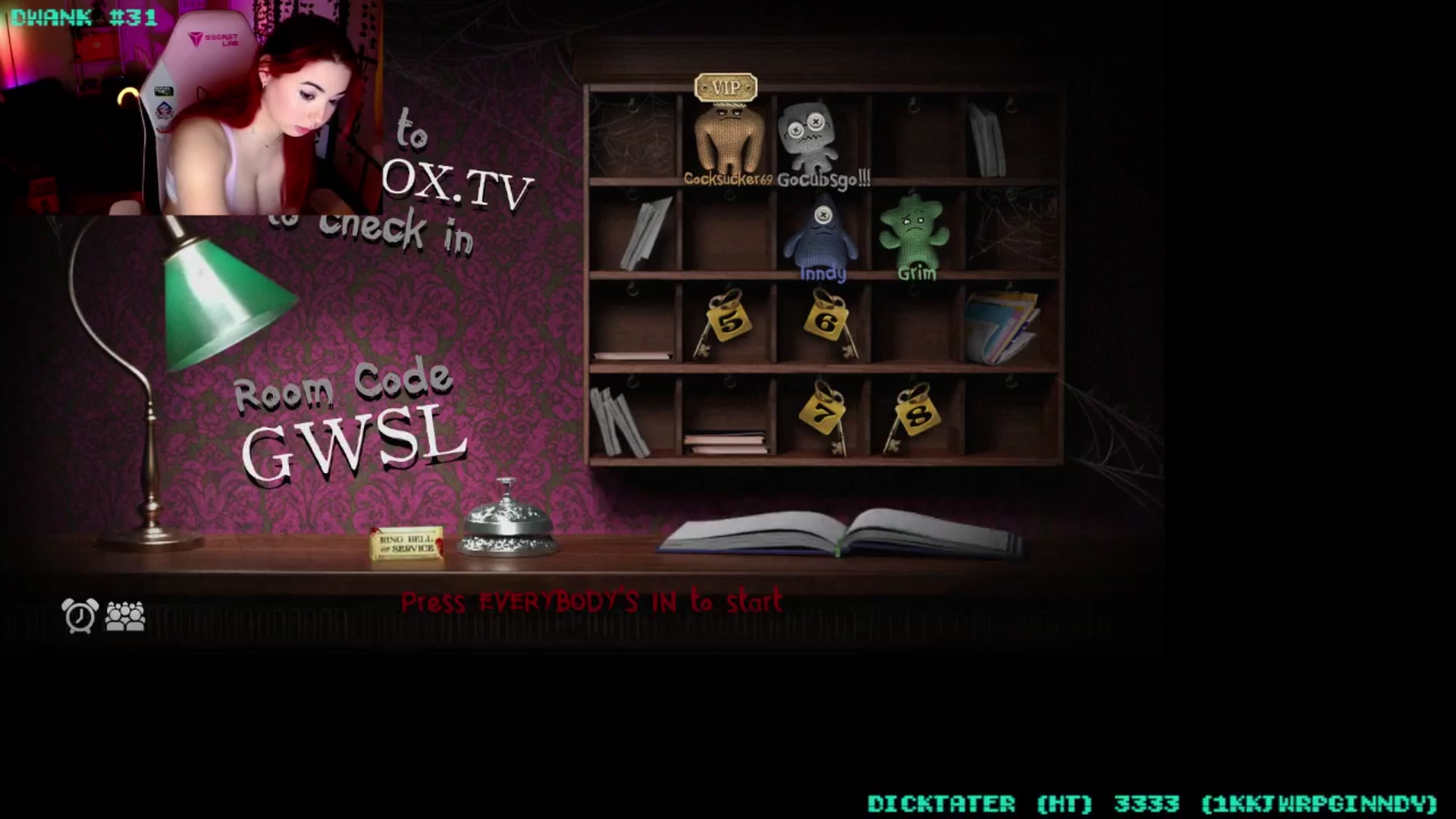 Gallery image thumbnail from JessWhitmore's myfreecams stream on, 02/13/2026, 08:38 image 5 of 20